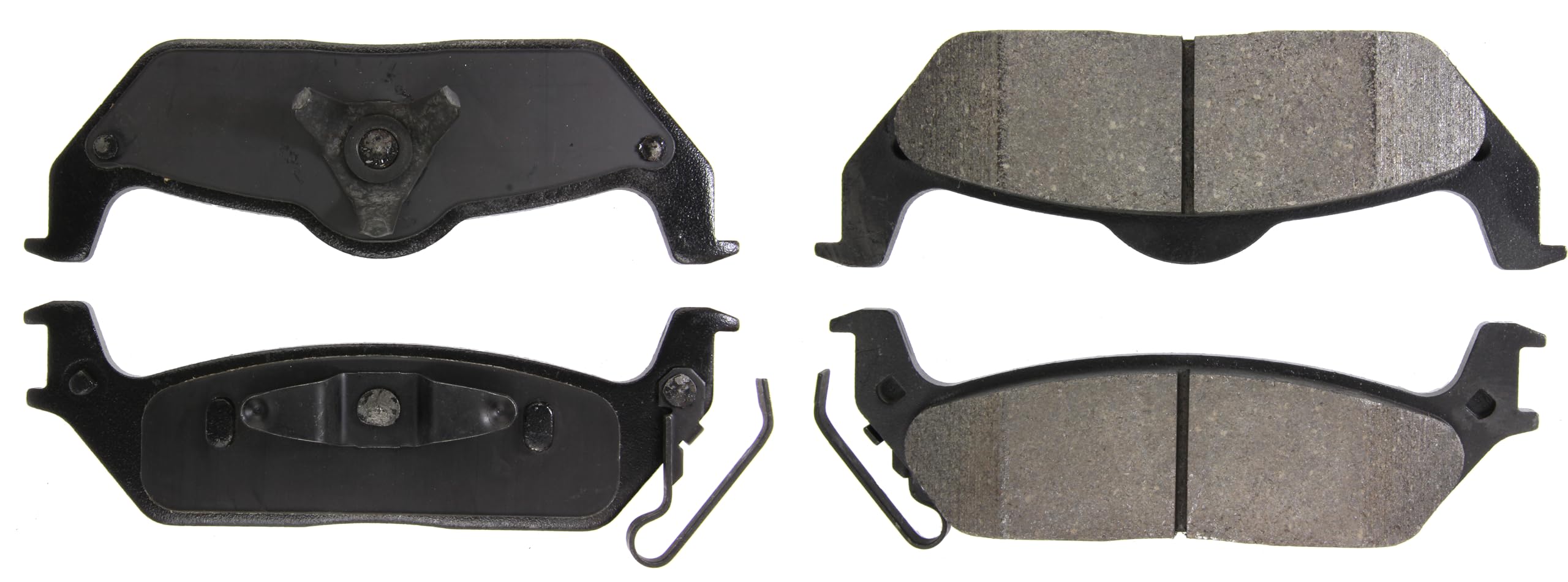 Centric 306.10120 Fleet Performance