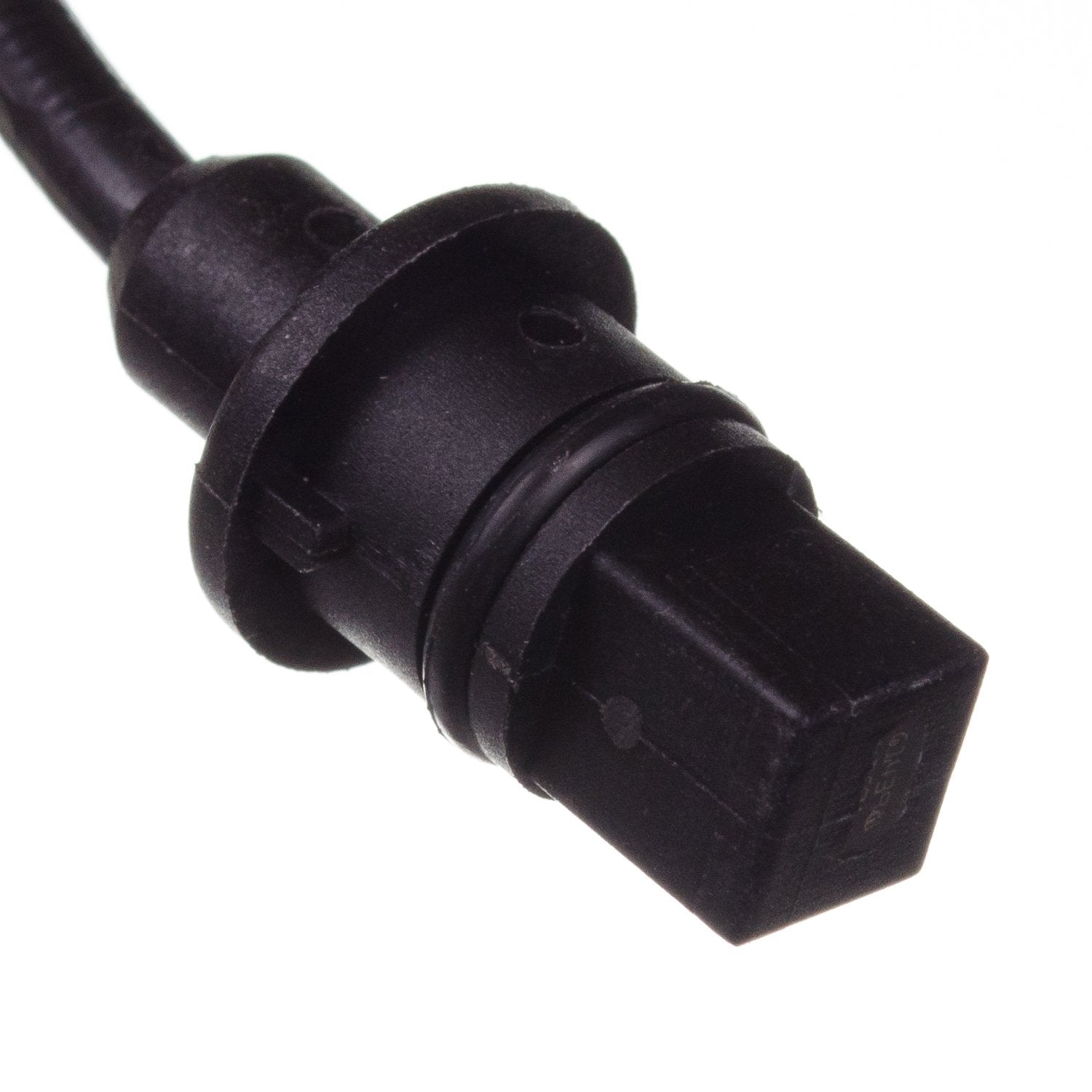 Holstein Parts 2Abs1601 Abs Wheel Speed Sensor - Compatible With Select Jaguar S-Type, Xf; Front Left Or Right