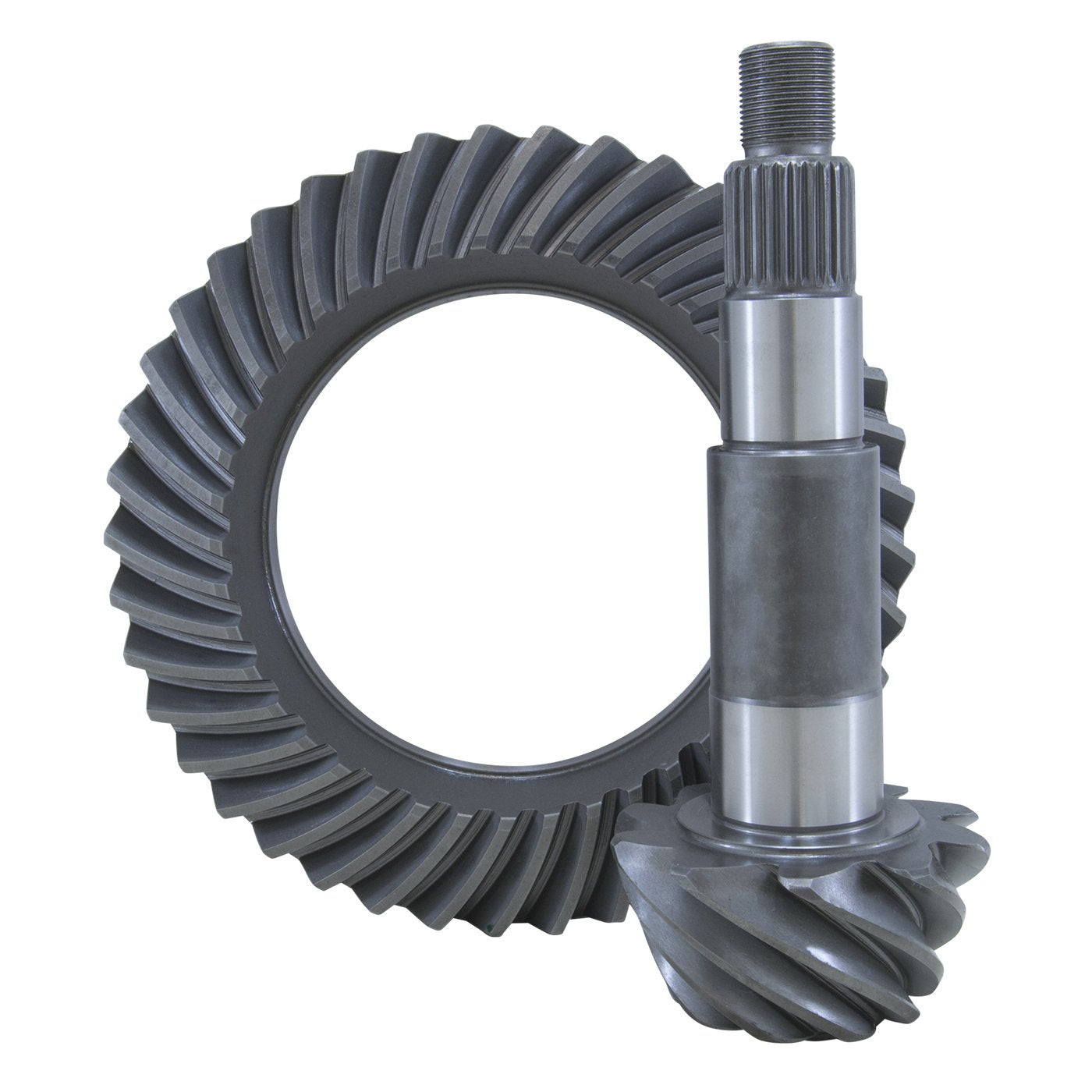Usa Standard Gear (Zg M20-411) Ring & Pinion Gear Set For Amc Model 20 Differential