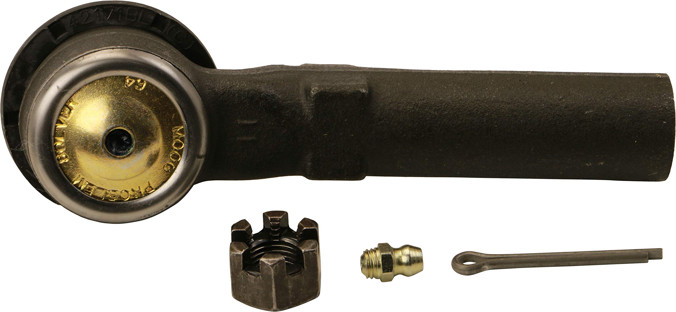 Moog Es3401Rl Steering Tie Rod End For Dodge Grand Caravan