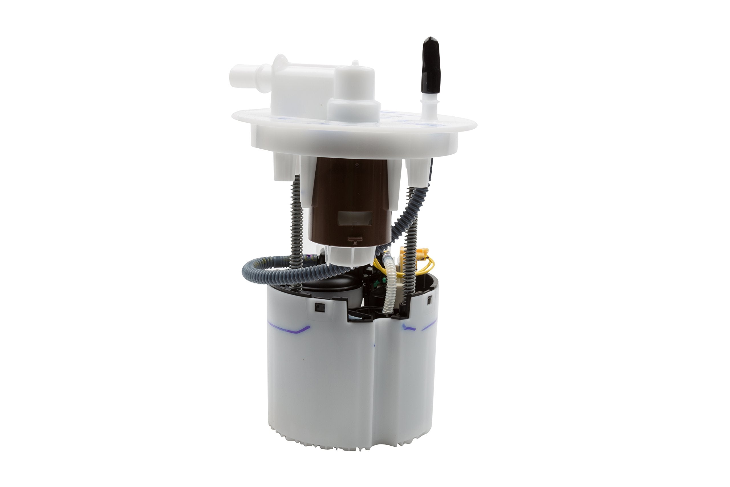 ACDelco Genuine Parts M100198 Fuel Pump Module without Fuel Level Sensor, with Seal