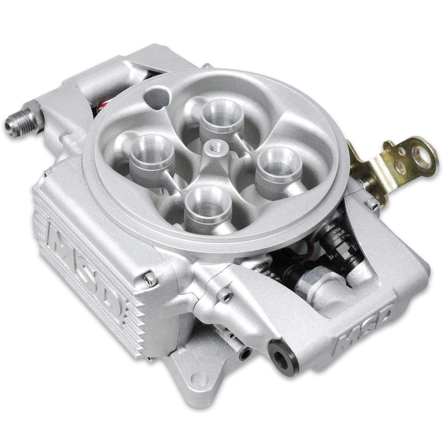 MSD Atomic 2900 EFI Master Kit - High-Performance Engine Management Solution