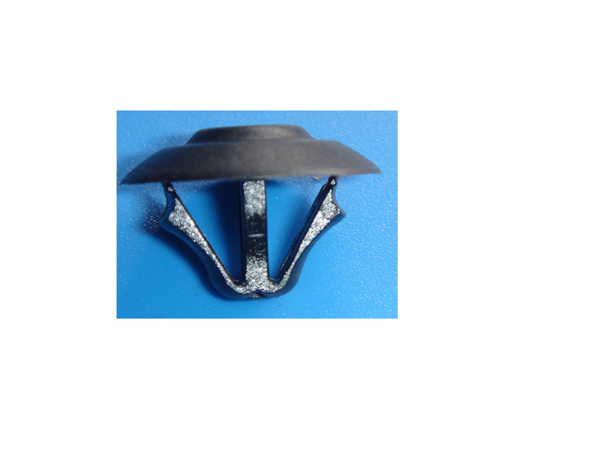 Autobahn88 Retainer Clip For Hood Insulation, Compatible With Benz (Oem: 001-988-03-25) (Pack Of 20)