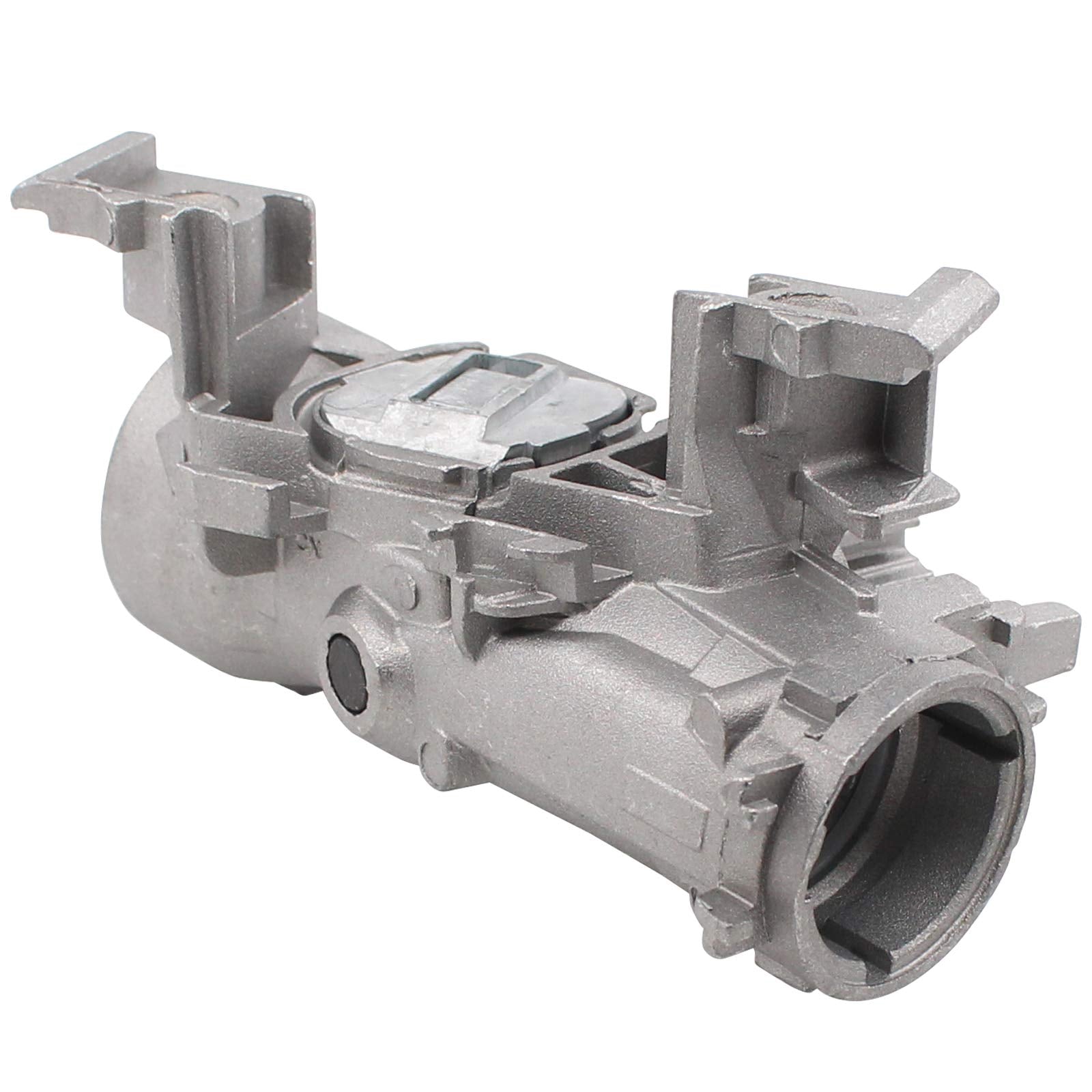 NewYall Ignition Lock Housing for VW Beetle 2012-2019, Eos 2010-2016, Golf 2011-2019, GTI 2011-2018, Jetta 2011-2018, Passat 201