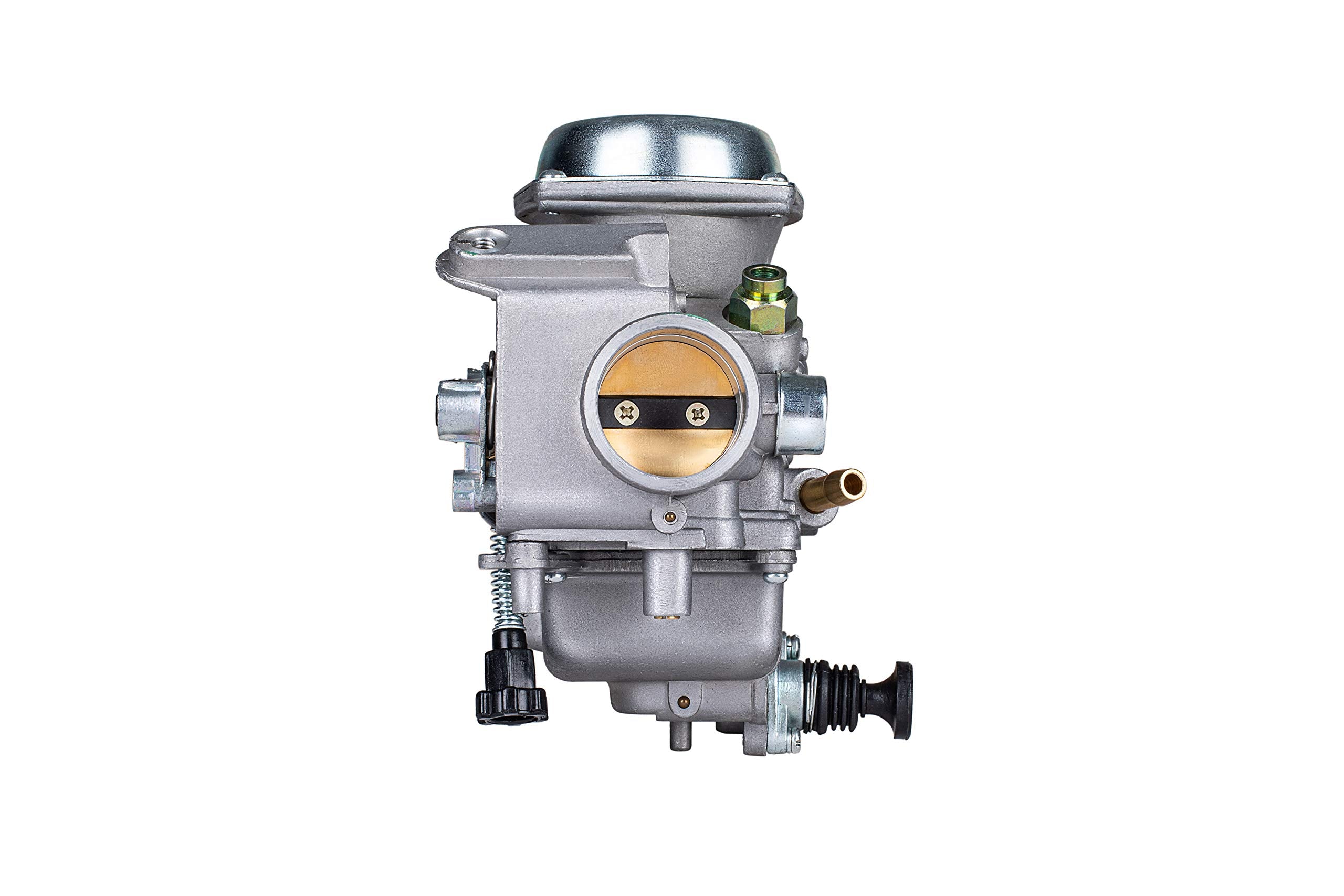 Pucky Carburetor For Honda Fourtrax 300 350 Foreman 400 450 Rancher 350 Carb, Honda Fourtrax 300 Carburetor, Honda Foreman 450 Carburetor, Honda Rancher 350 Carburetor