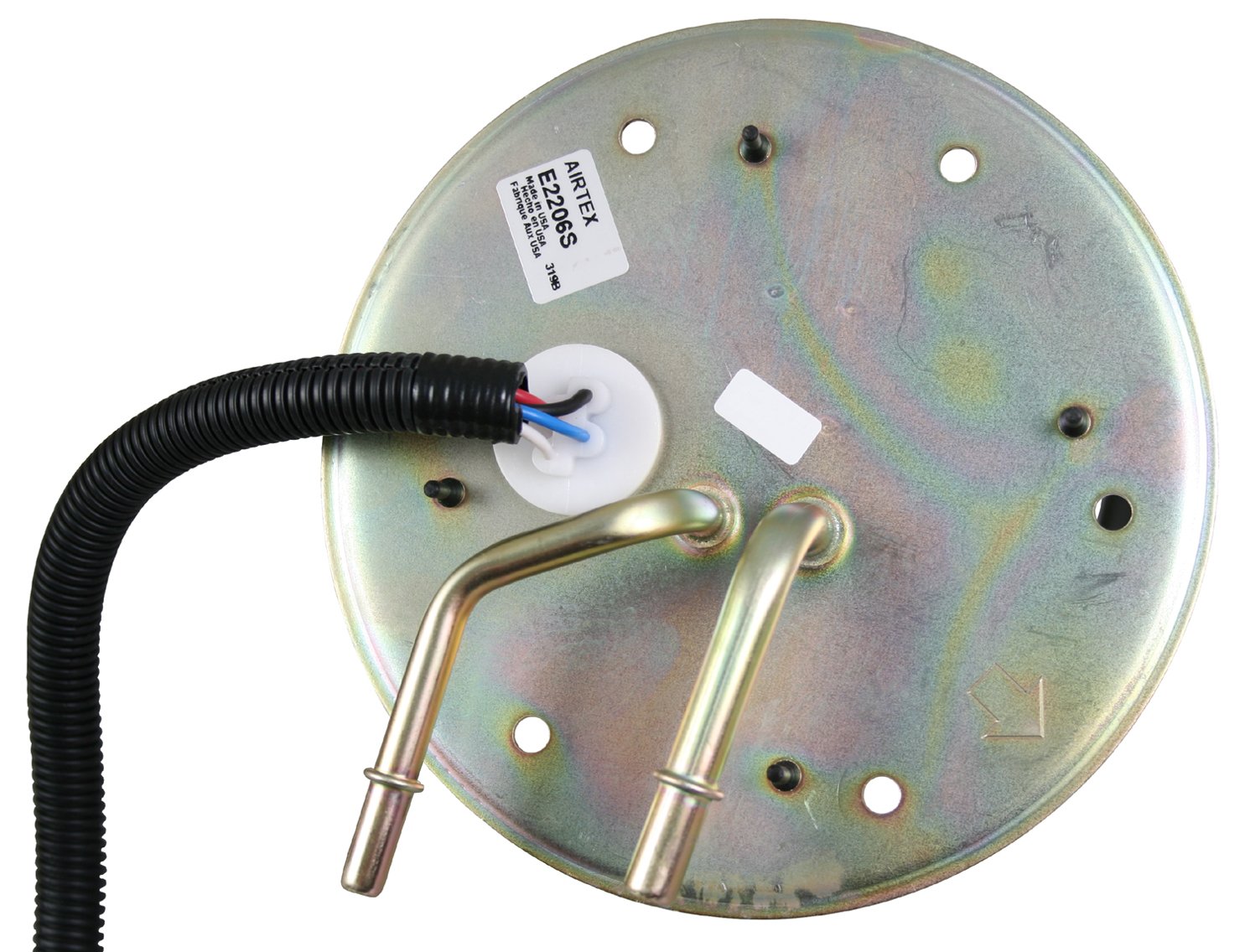 Airtex E2206S Fuel Pump Sender Assembly