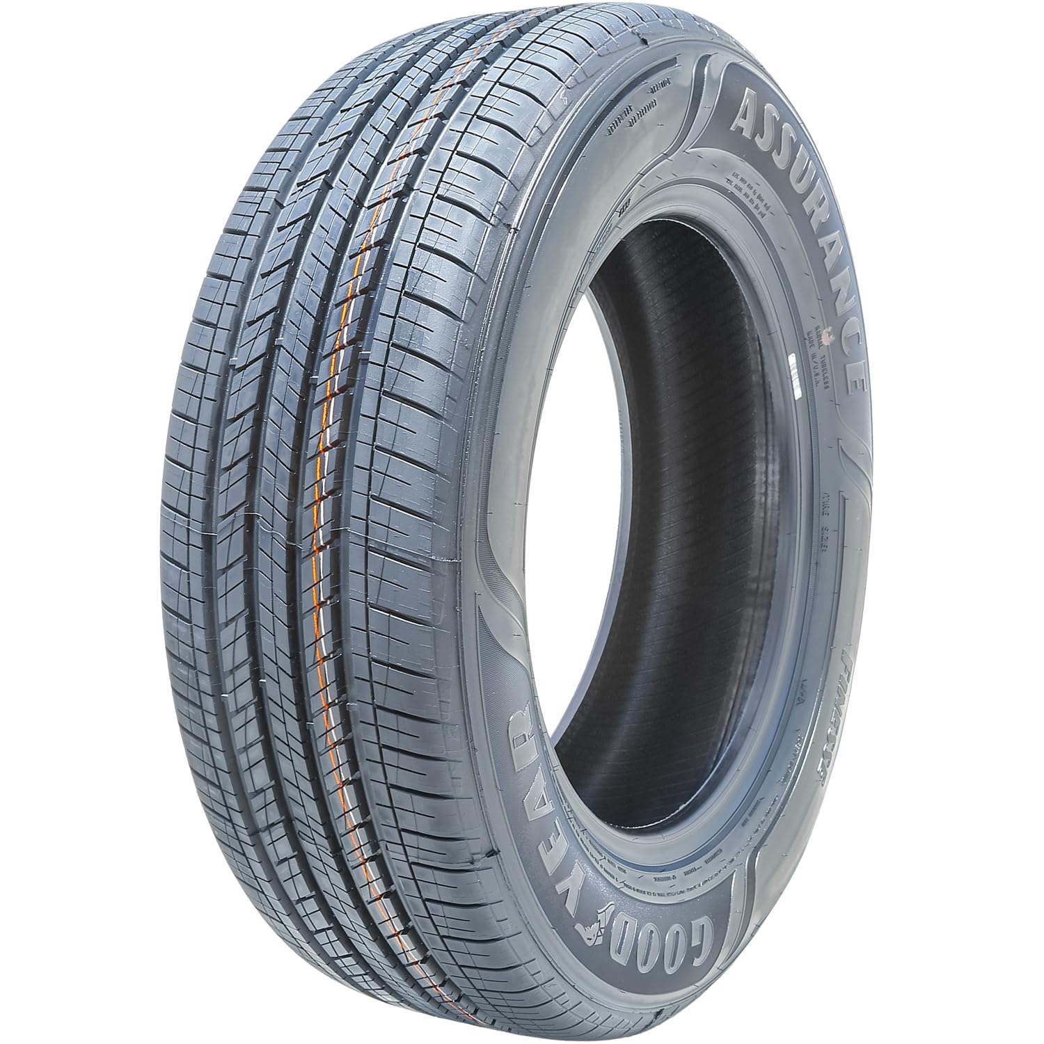 Goodyear 255/50R20 Assurance Finesse 105T Sl Vsb 540Aa
