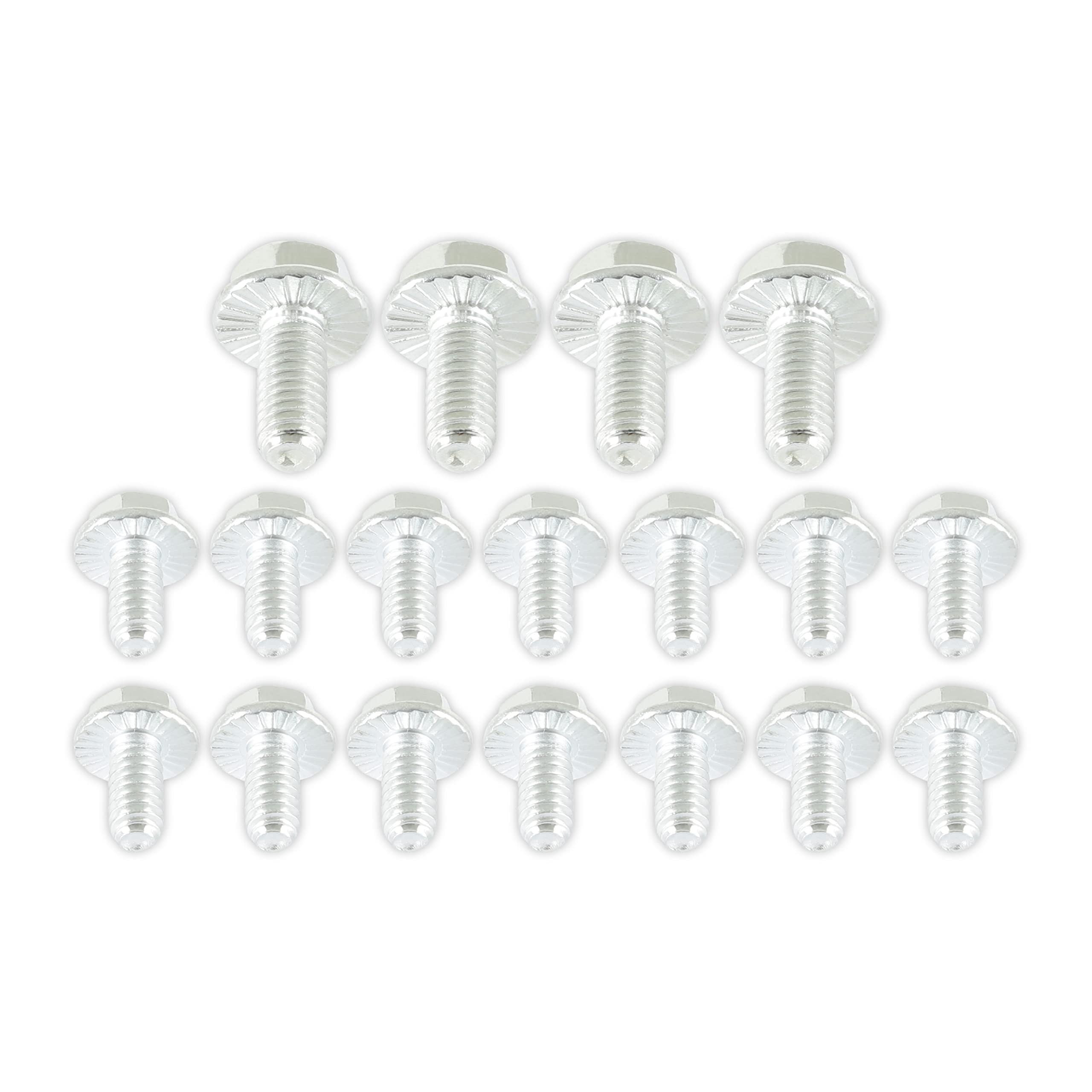 Mr. Gasket 6085 Oil Pan Bolt