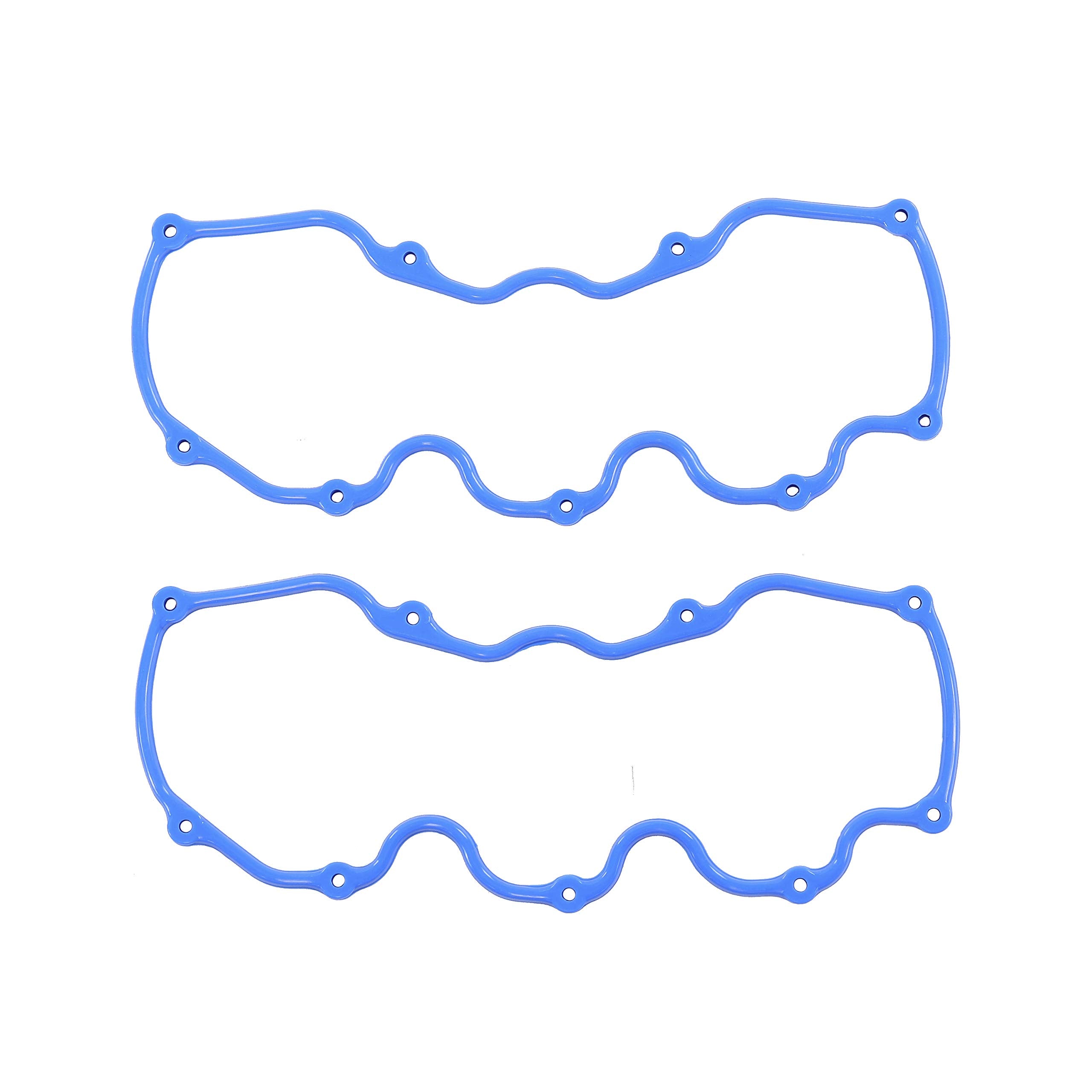 Dnj Vc616 Valve Cover Gasket Set For 84-04, Infiniti, Mercury, Nissan, 200Sx, 300Zx, D21, Frontier, M30, Maxima, Pathfinder, Pic