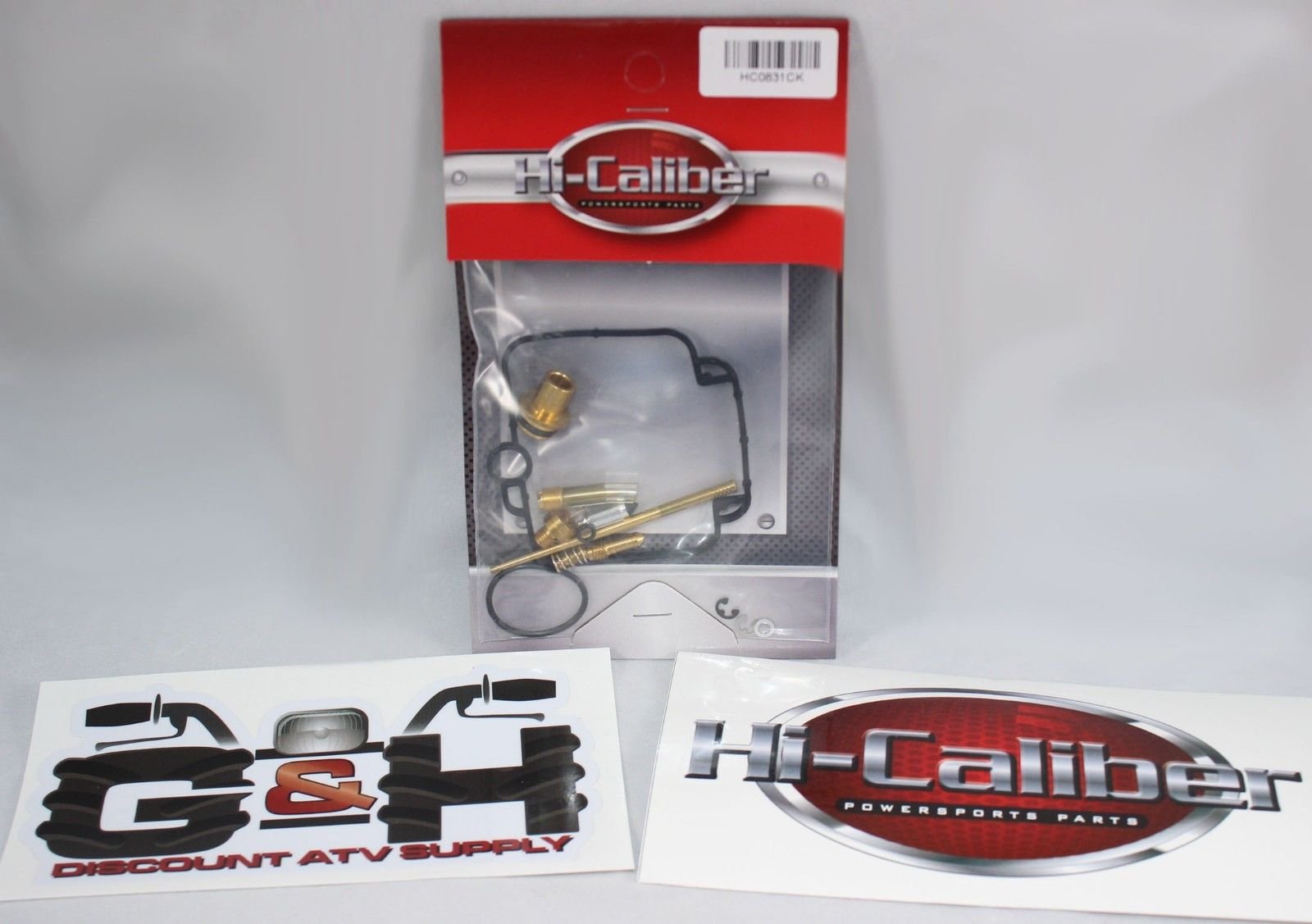 Oem Quality 1998-2002 Polaris Scrambler 500 Carburetor Rebuild Kit