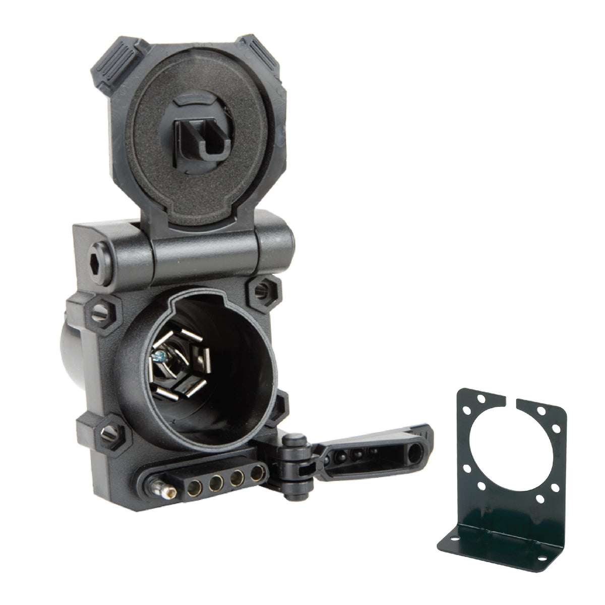 Hopkins Towing Solutions 48470 Endurance Multi-Tow Vehicle Side Connector