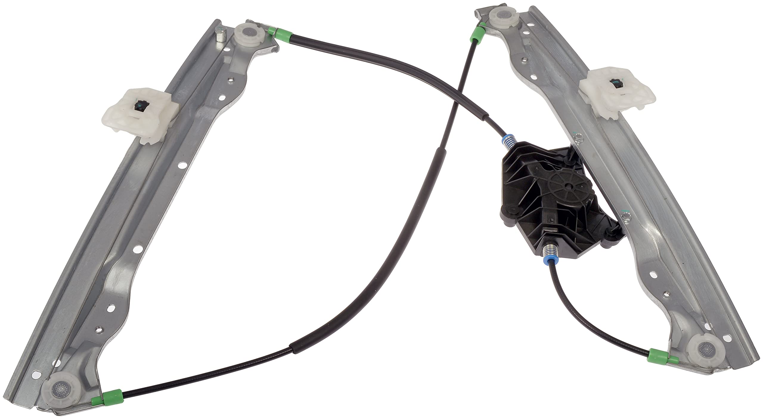 Dorman 752-310 Front Driver Side Power Window Regulator (Regulator Only) Compatible With Select Chrysler Models (Oe Fix)