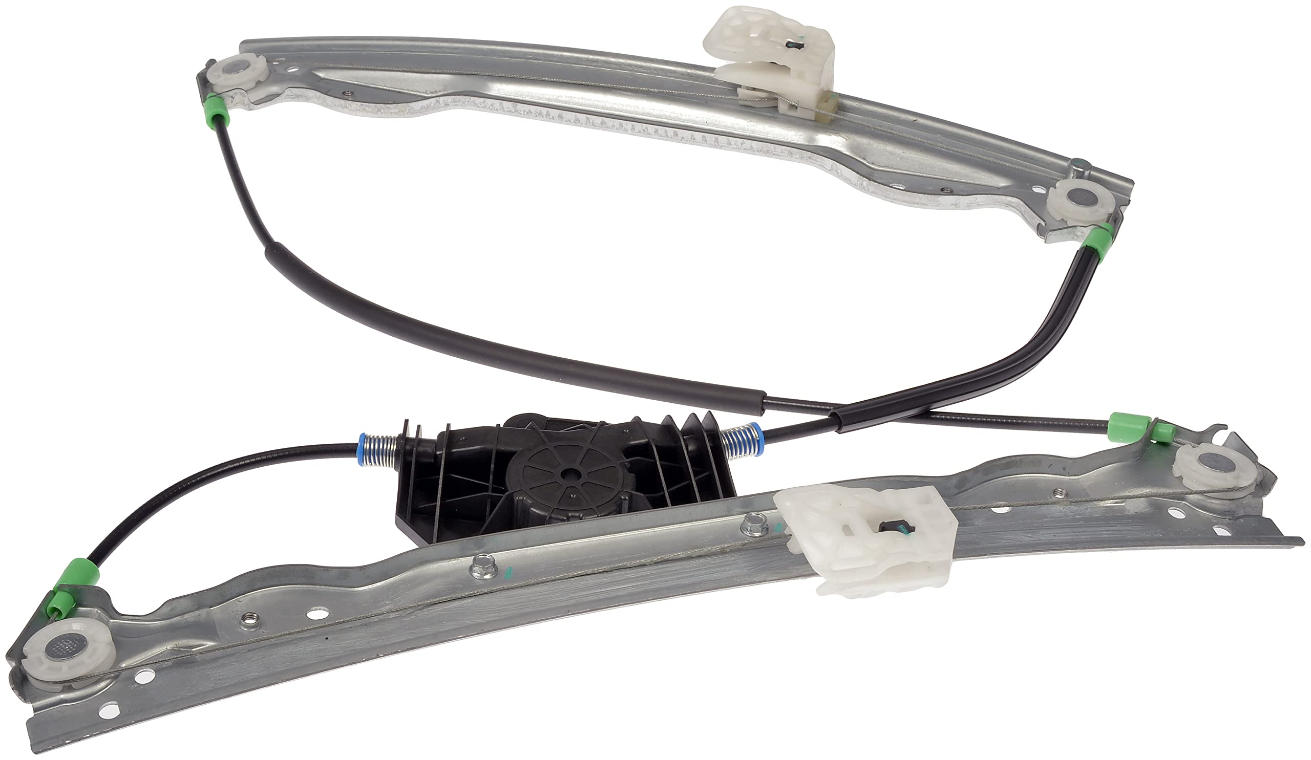 Dorman 752-310 Front Driver Side Power Window Regulator (Regulator Only) Compatible With Select Chrysler Models (Oe Fix)