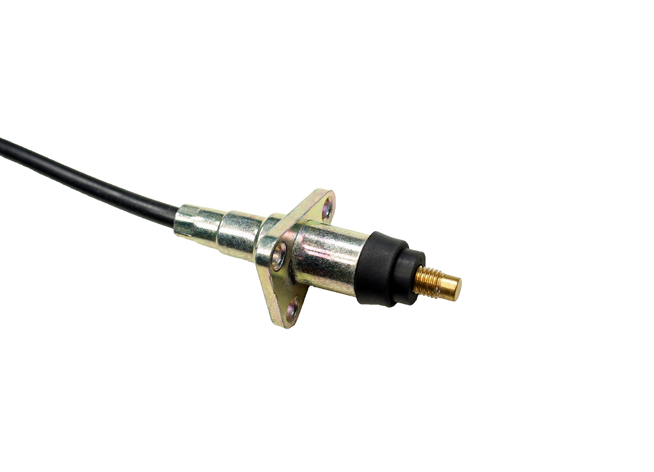 Votex - Antenna Base Is Compatible With Chevrolet Silverado 1500-2500-3500 (1999-2006) - Part Number 15829166