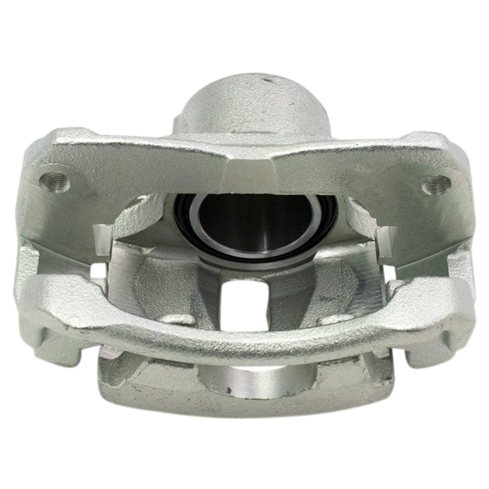 Trq Front Brake Caliper Set Compatible With 2002-2006 Toyota Camry