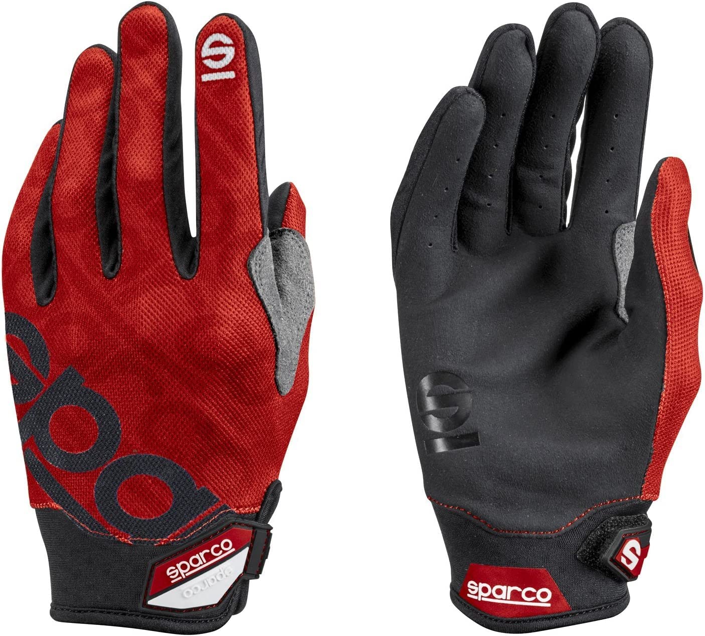 Sparco 002093Rs4Xl Gloves