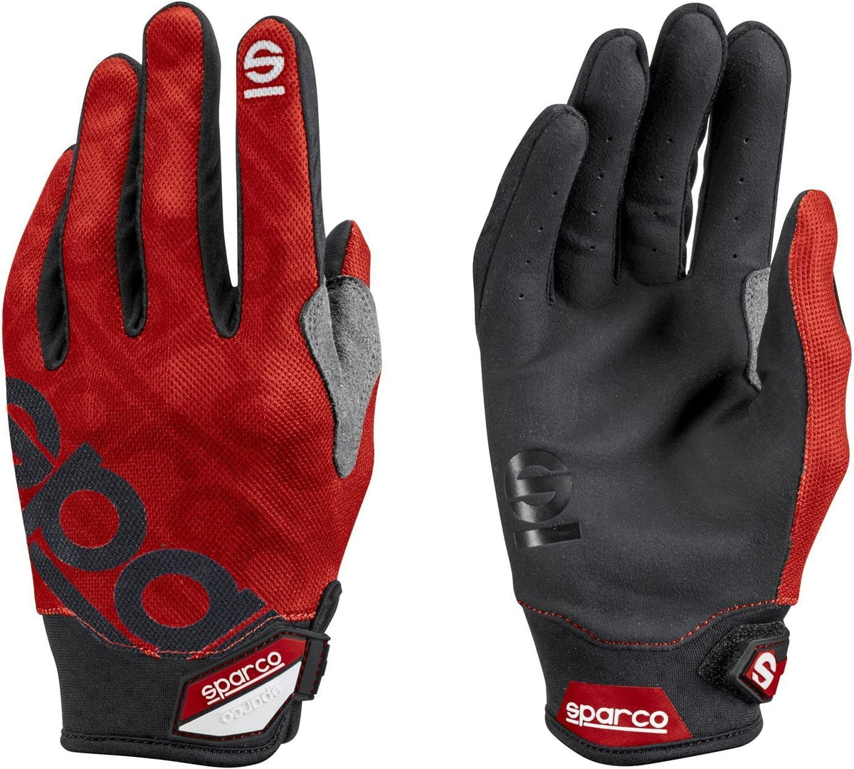 Sparco 002093Rs4Xl Gloves
