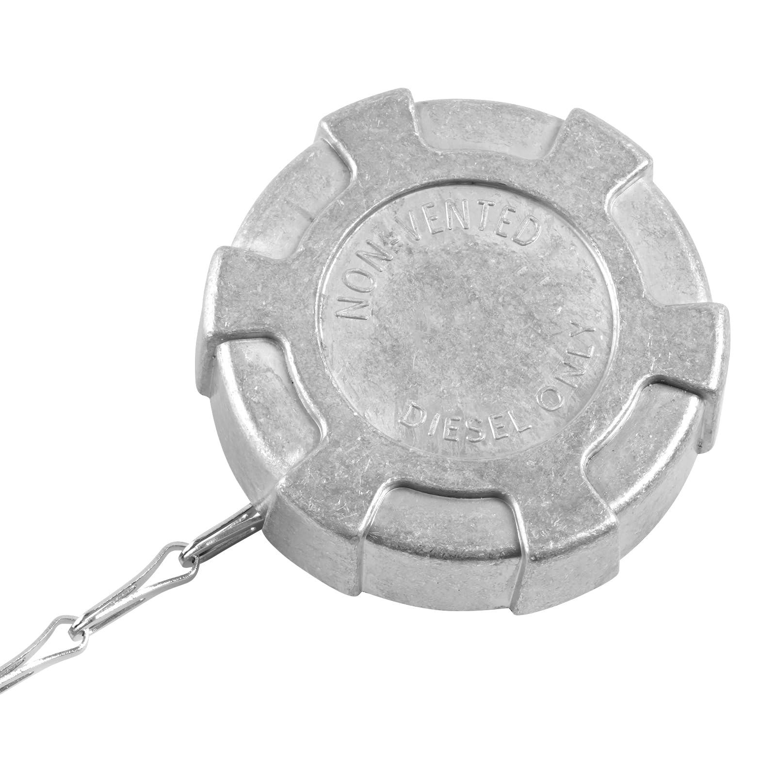 Tinwid1919 Diesel Fuel Cap 2 1/4” For International Ford Gmc Truck