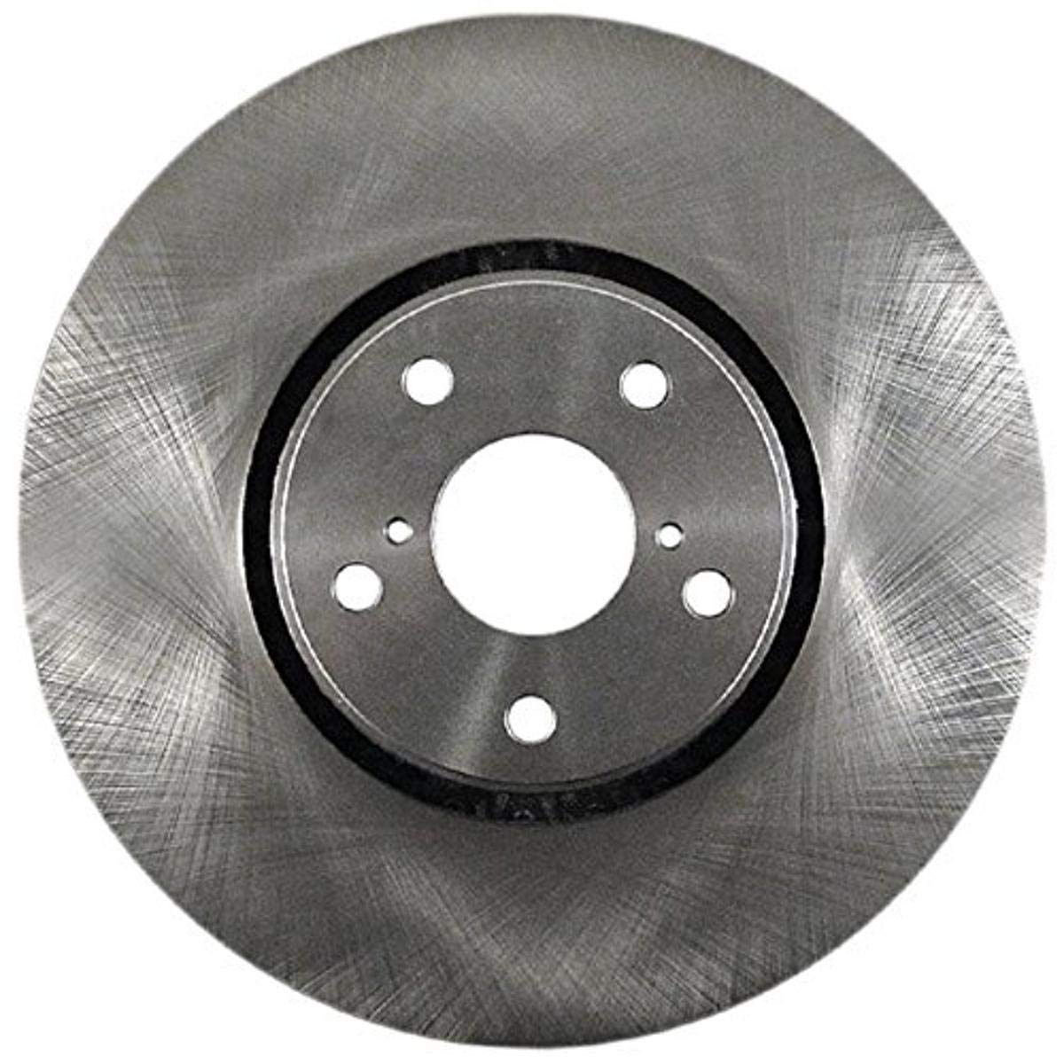 Bendix Premium Prt5937 Front Right Brake Rotor For Lexus Gs350 2008-2007