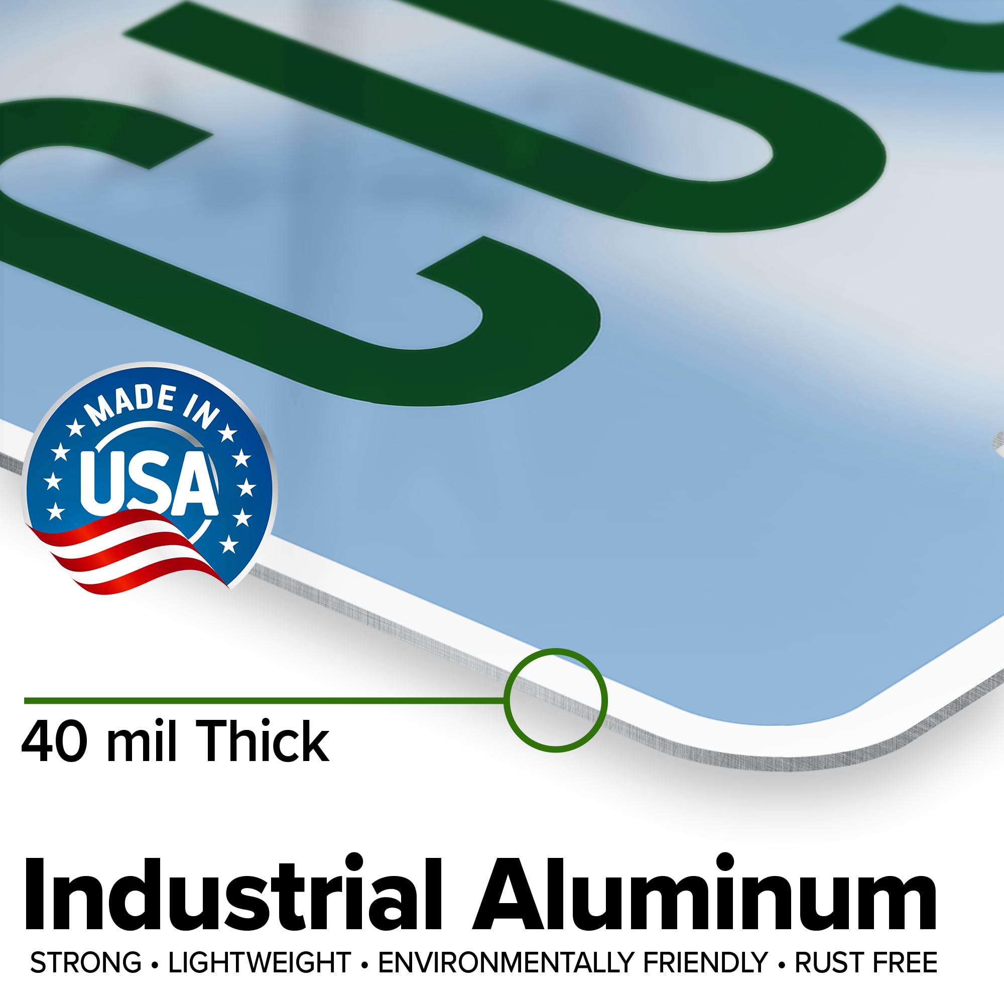 Custom New Hampshire License Plate, Personalized License Plates For Car, 6X12 Inch, Rust-Free Fade Resistant Aluminum, Usa Made