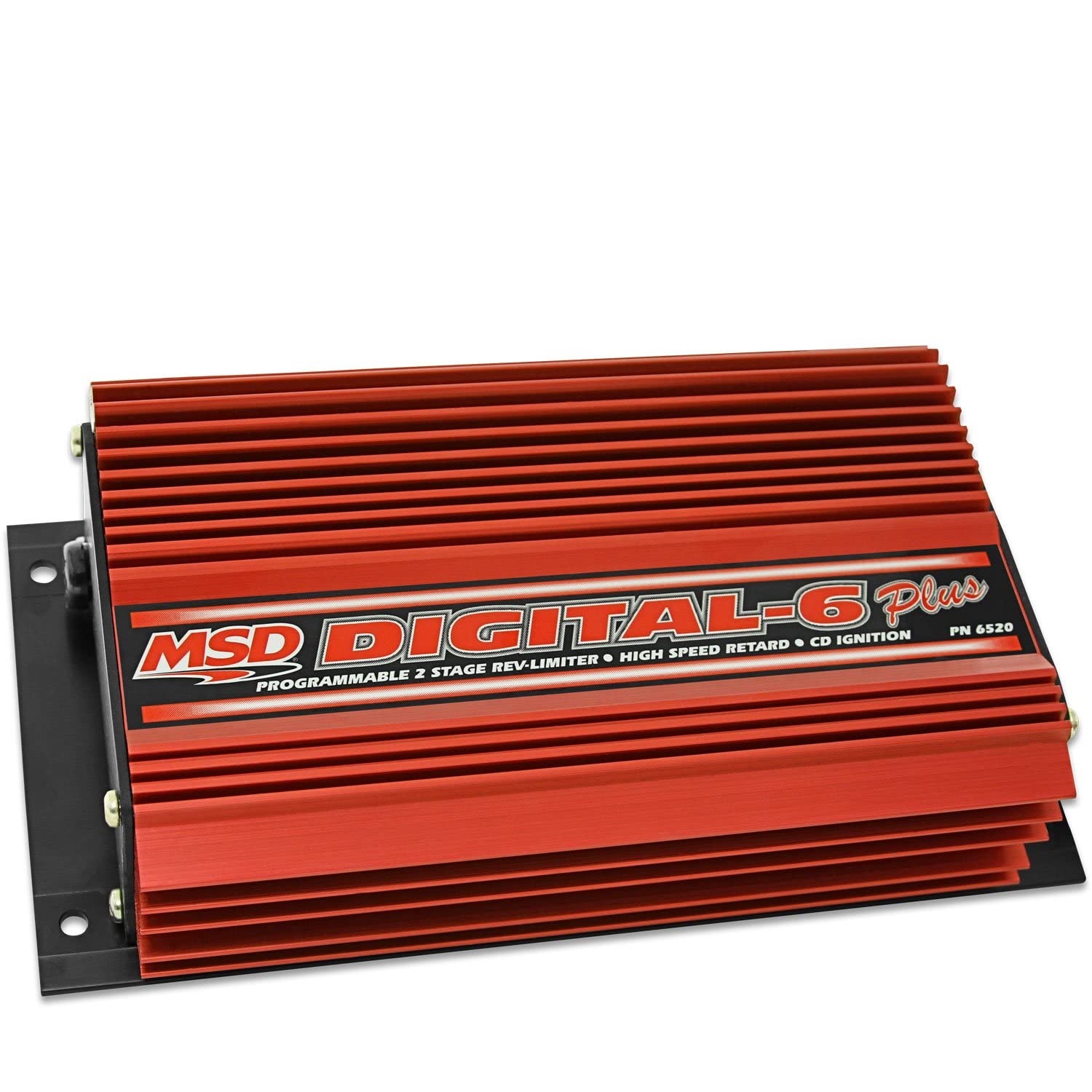 Msd 6520 Digital 6-Plus Ignition Control