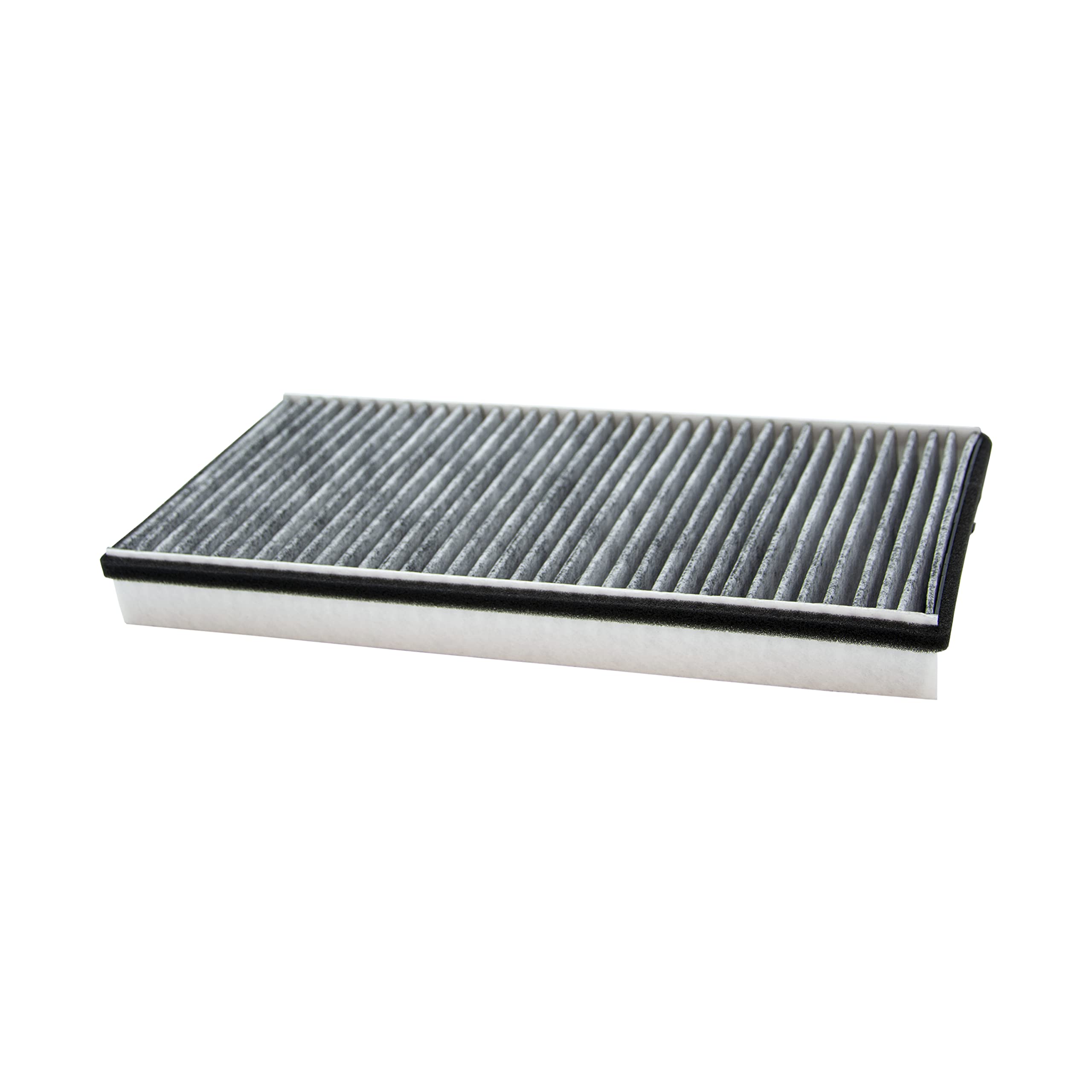 Ecogard Xc10314C Premium Cabin Air Filter With Activated Carbon Odor Eliminator Fits Porsche 911 1998-2013, Boxster 1997-2013, Cayman 2006-2014