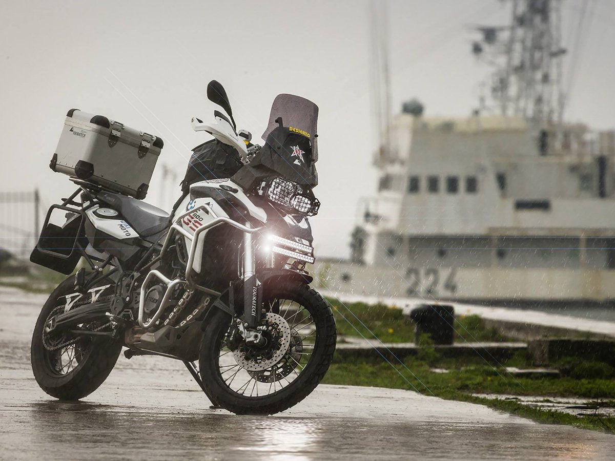 Rigid Industries 40289 Flushmount Security Kit