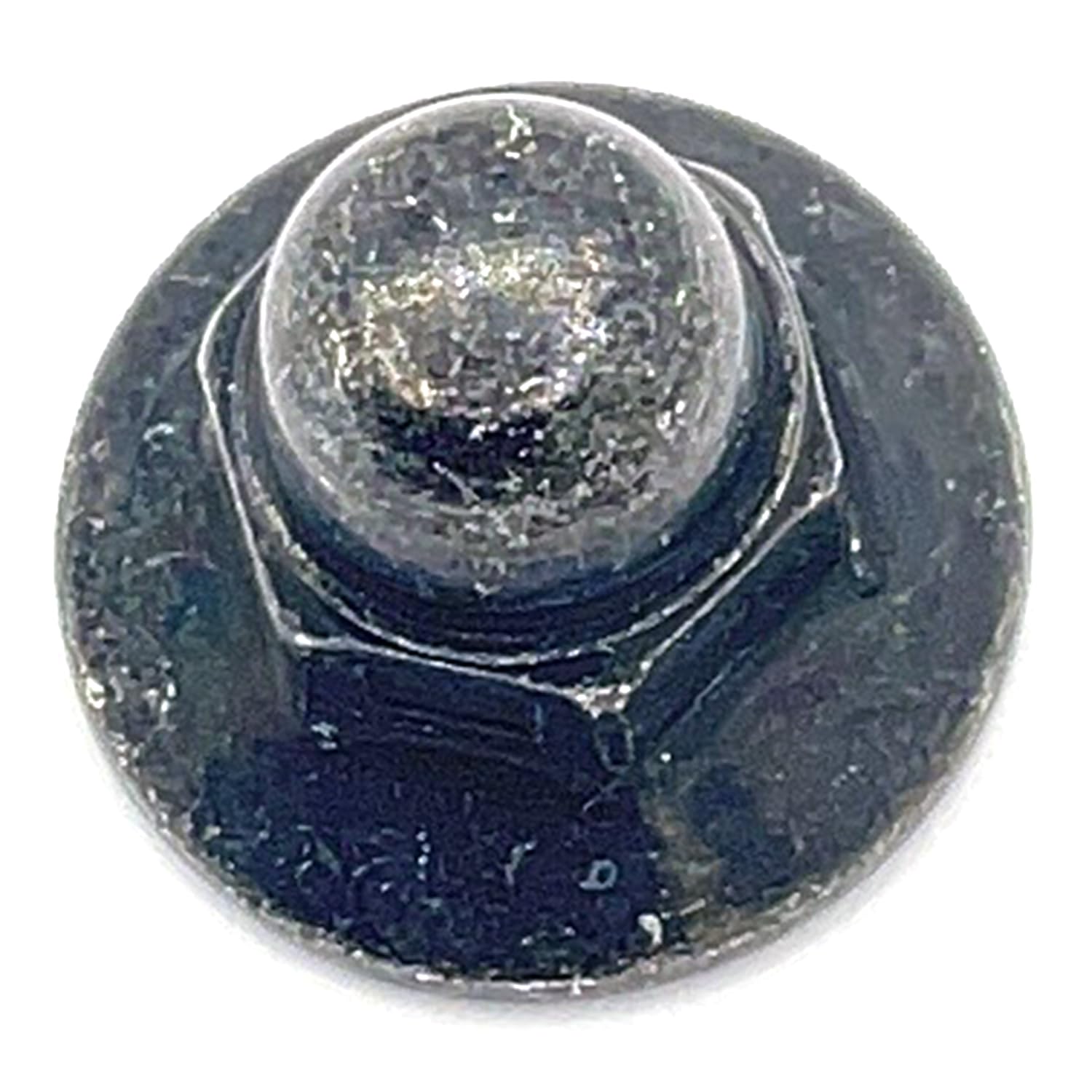 Polaris Atv Self-Lock Nut, Genuine Oem Part 3085077, Qty 1