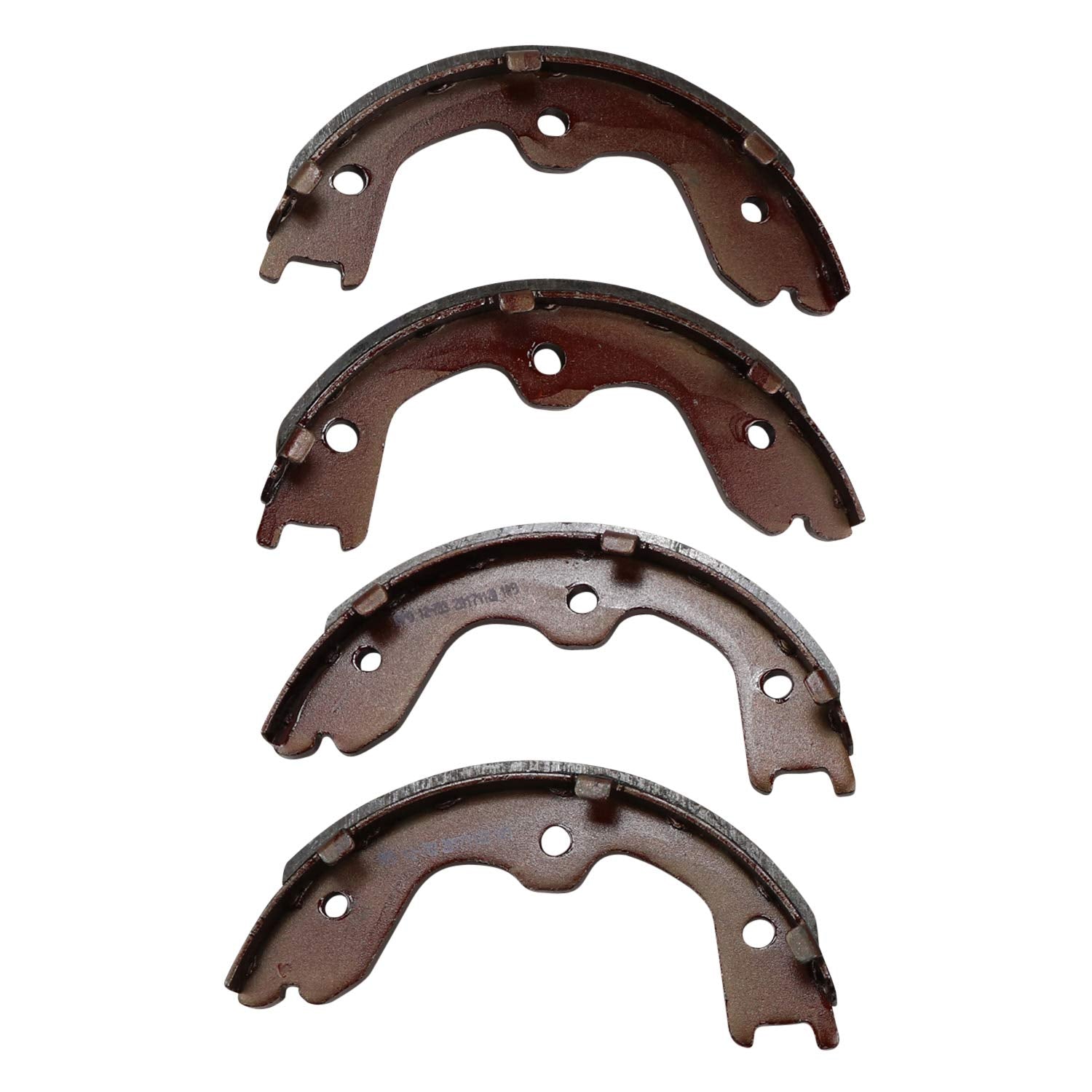 Beck/Arnley 081-3228 Emergency Brake Shoe