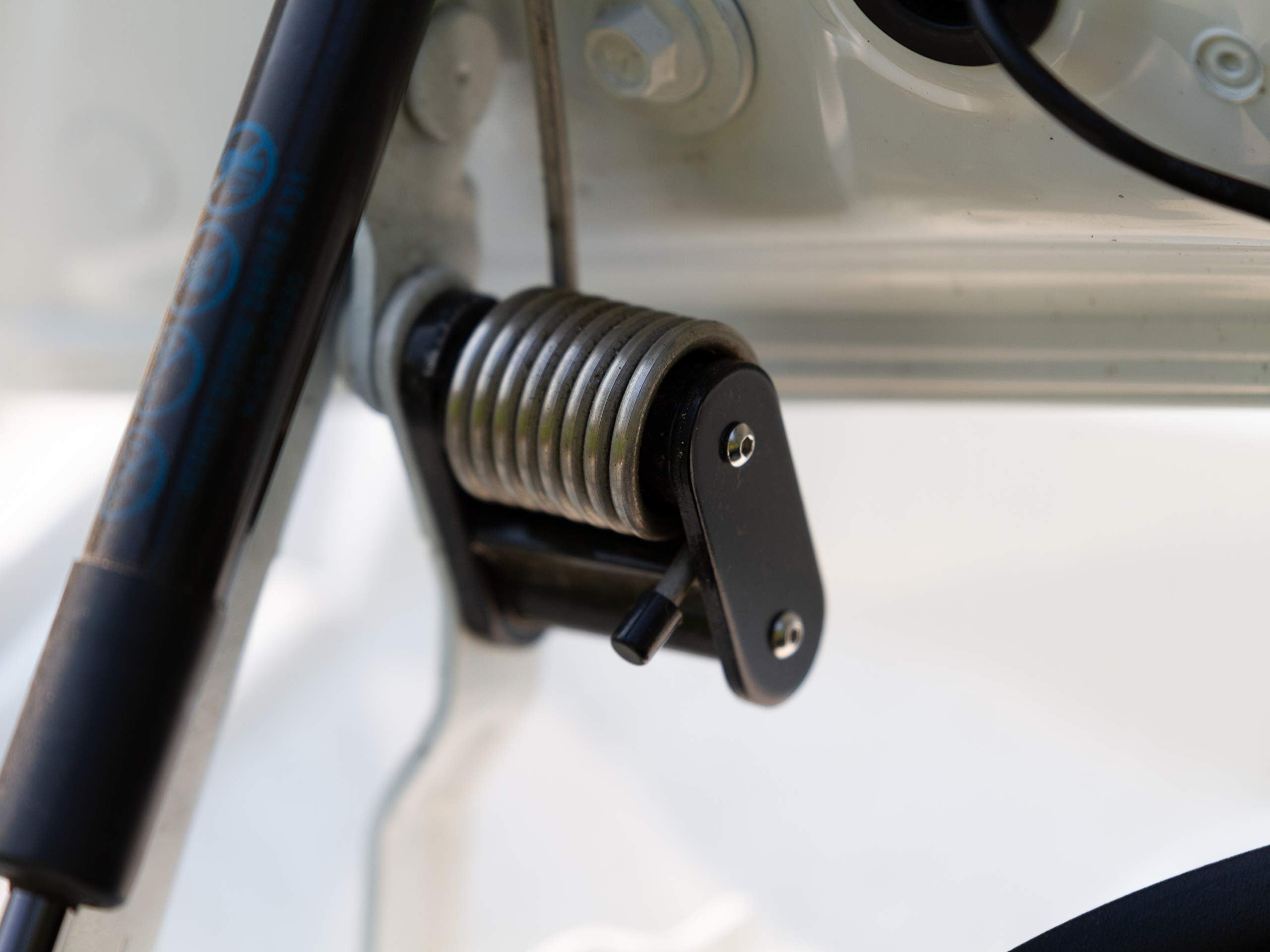 Cravenspeed Mx5Things Trunk Popper Kit For Mazda Nd Miata Mx-5 2016-2023 | Easy To Install