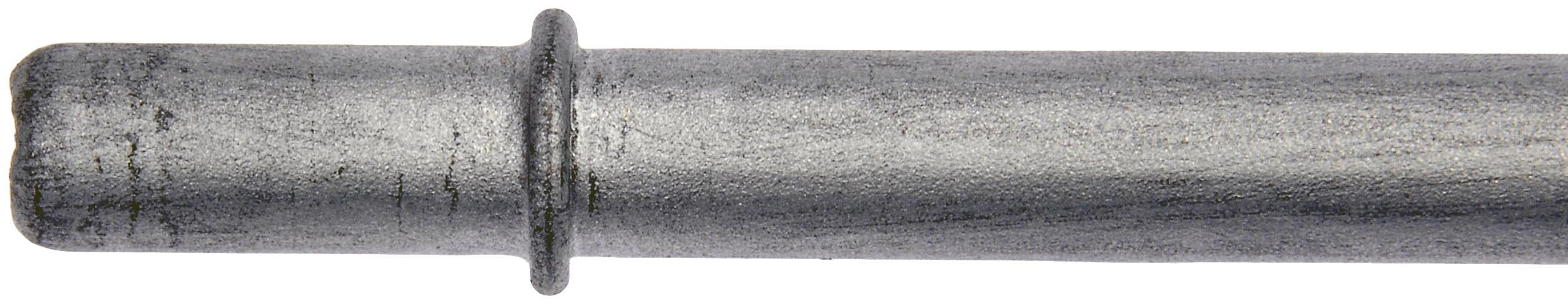 Dorman 800-154 Steel Fuel Line Repair Kit. 5/16 In. X 12 In. Double Bead Line. Universal Fit