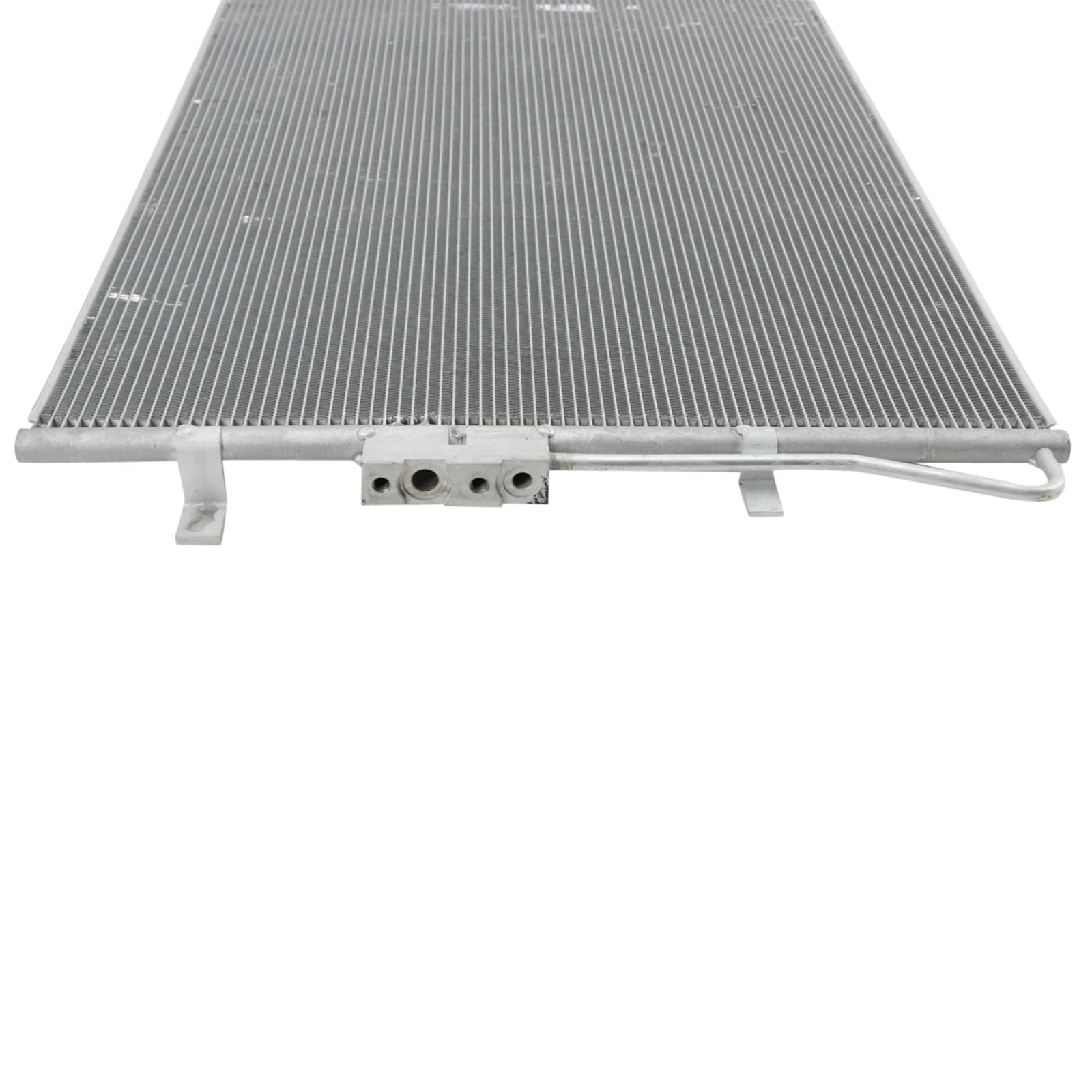 TRQ Front Air Conditioning A/C Condenser Receiver Drier Compatible with 2022-2023 Kia Carnival KI3030160