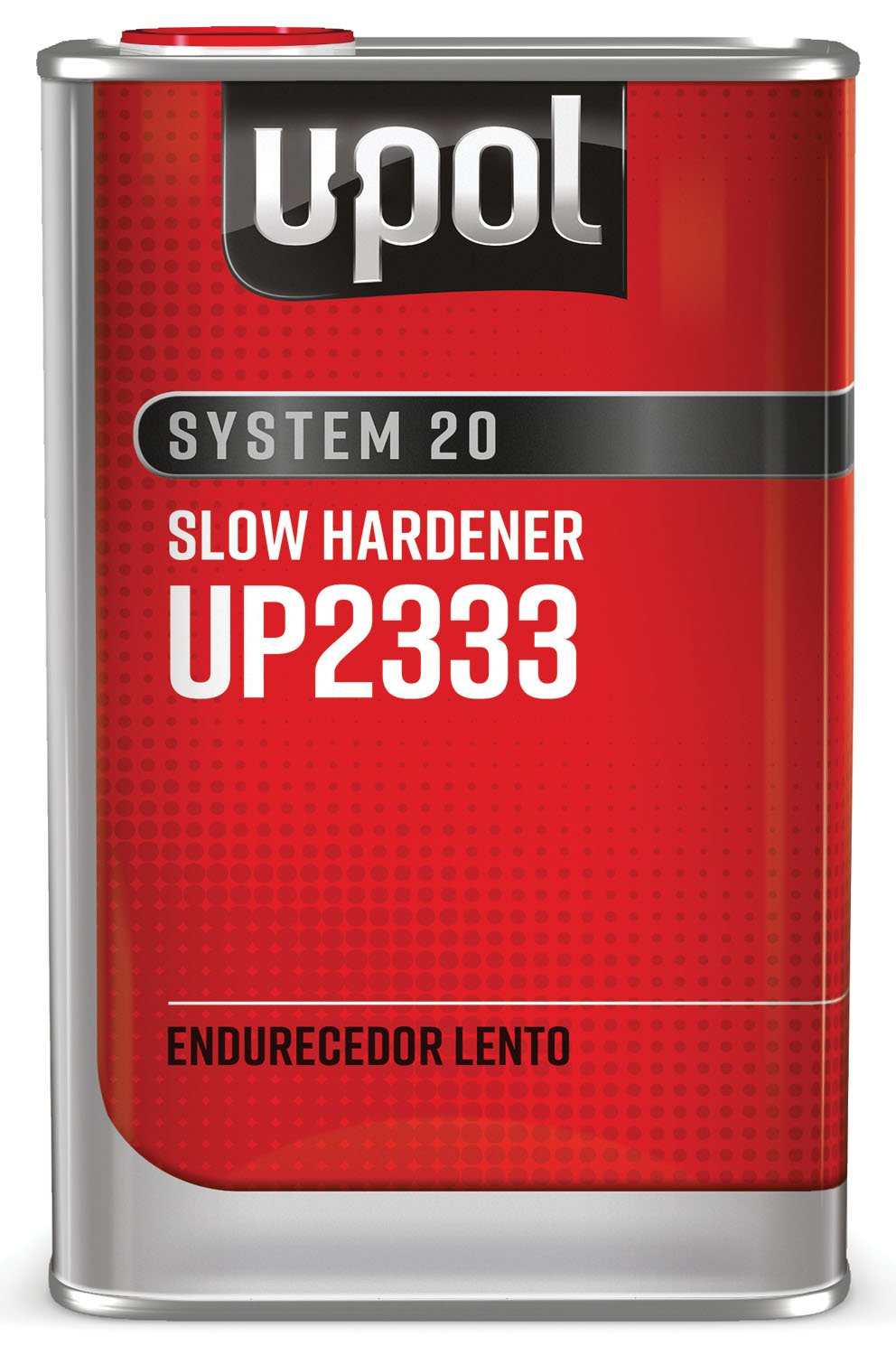 U-Pol Products 2333 System 2033 Slow Hardener - 1 Liter