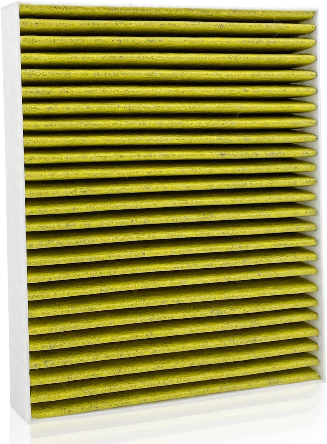 Cabin Air Filter JM487 Fit for 2011-2023 2024 Durango, 2011-2021 Grand Cherokee, 2022 Grand Cherokee WK, Replacement for 6807948