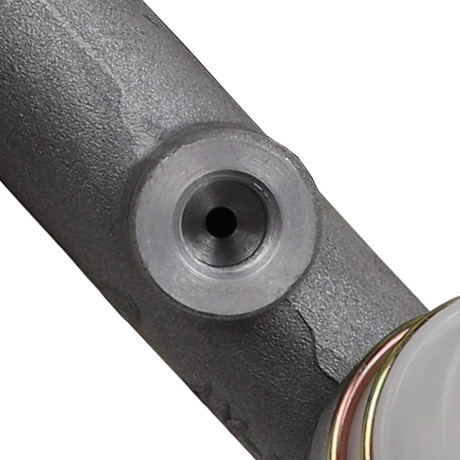 Beck/Arnley Clutch Master Cyl - 072-9451