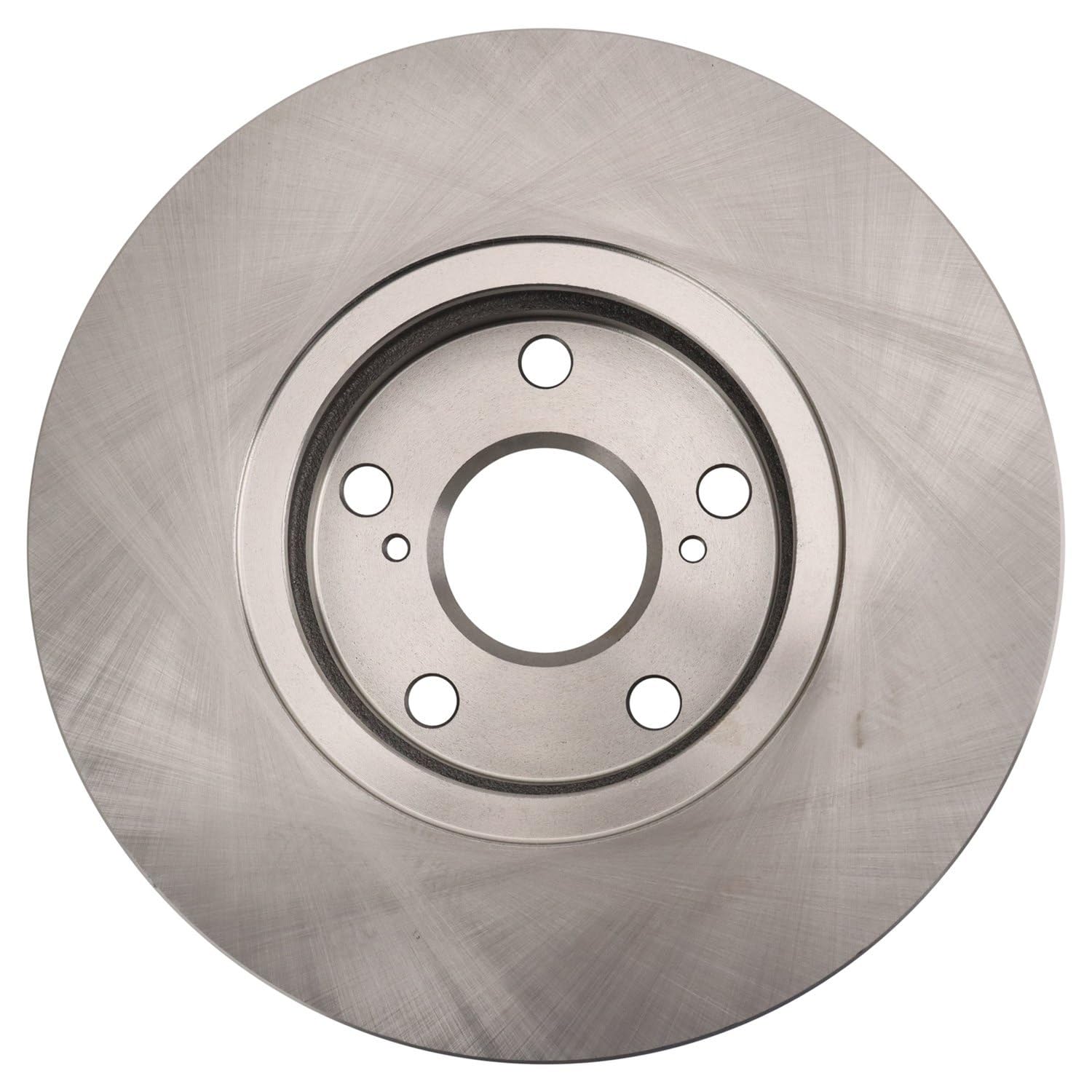 Trq Front Brake Rotors Set Compatible With 2001-2007 Toyota Highlander