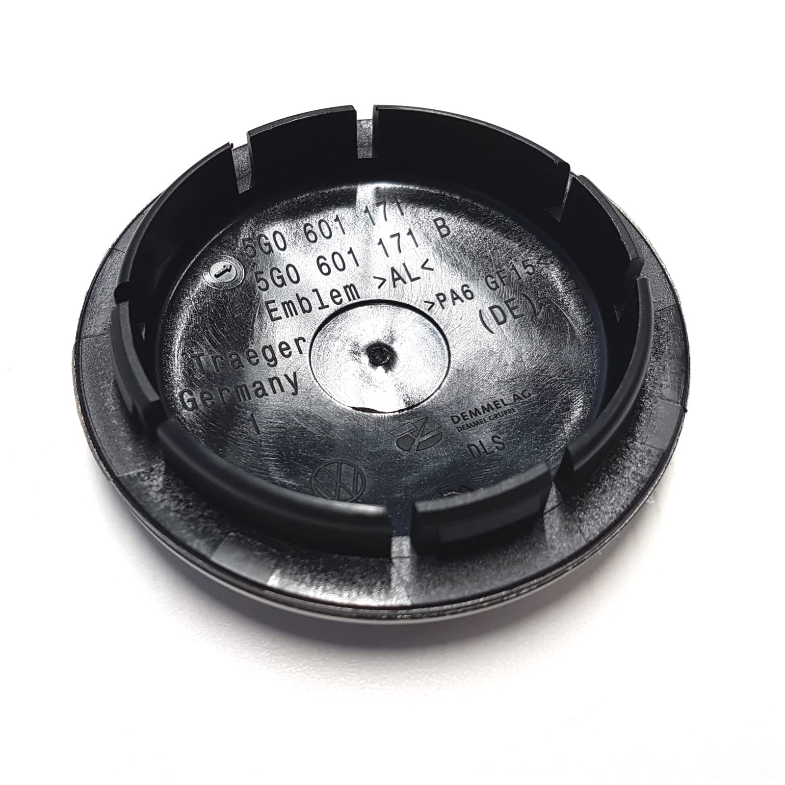 Volkswagen Wheel Center Cap - 5G0-601-171Xqi