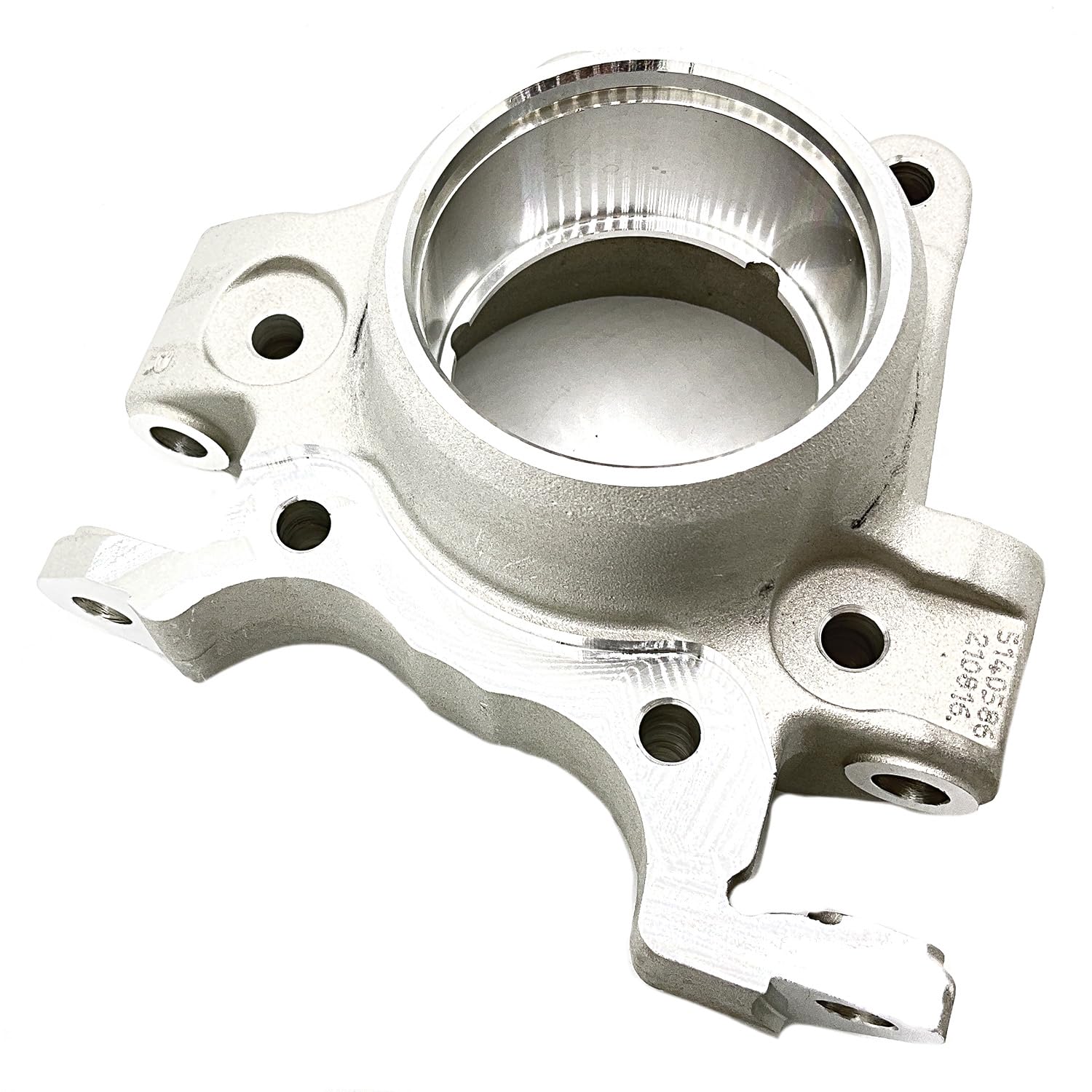 Polaris Rzr Wheel Bearing Carrier, Right, Compatible With Polaris Models For Perfect Fit, Genuine Oem Part 5140586, Qty 1