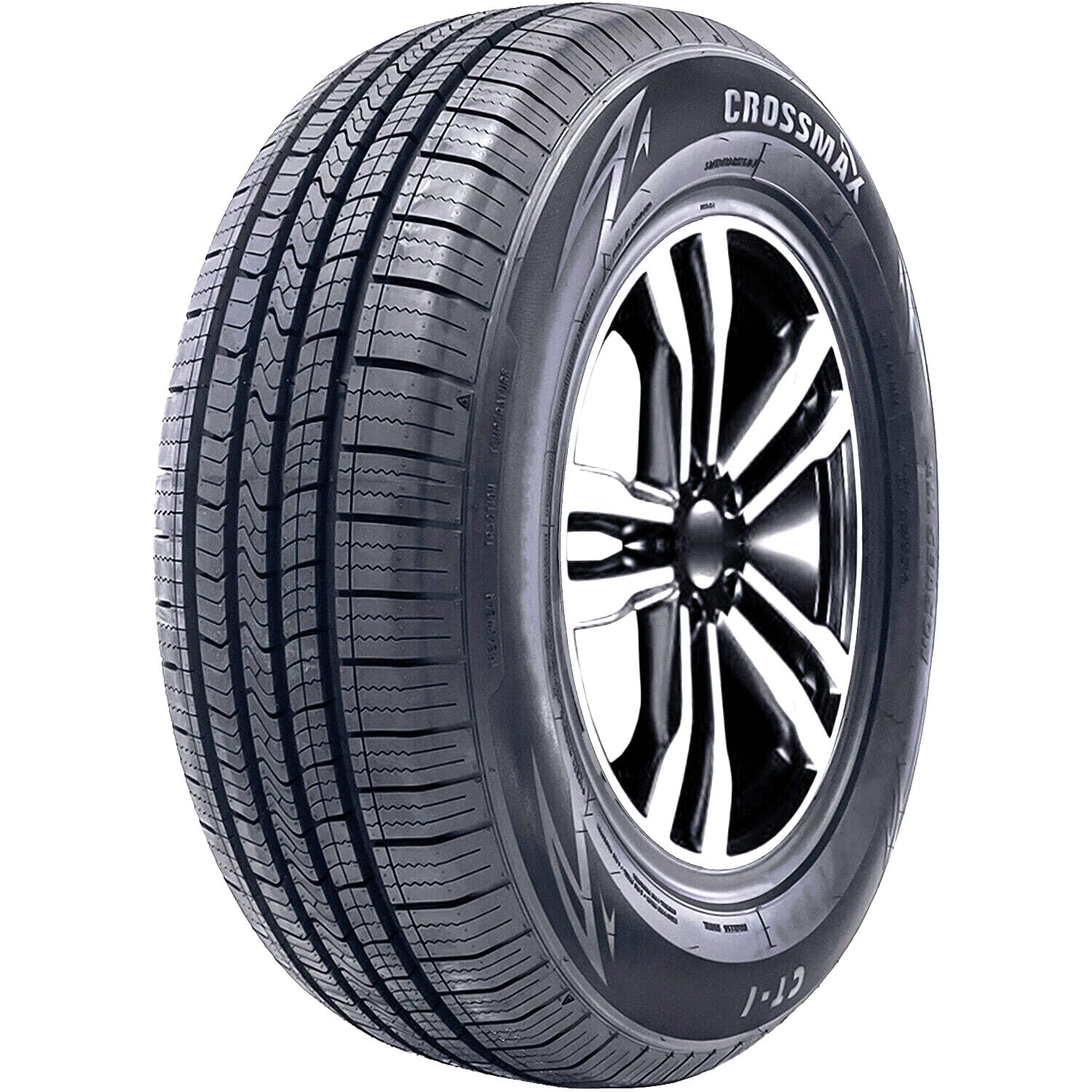 215/55R16 Crossmax 97V XL CT-1 600AA All-Season M+S (60,000 MILES + ROAD HAZARD)