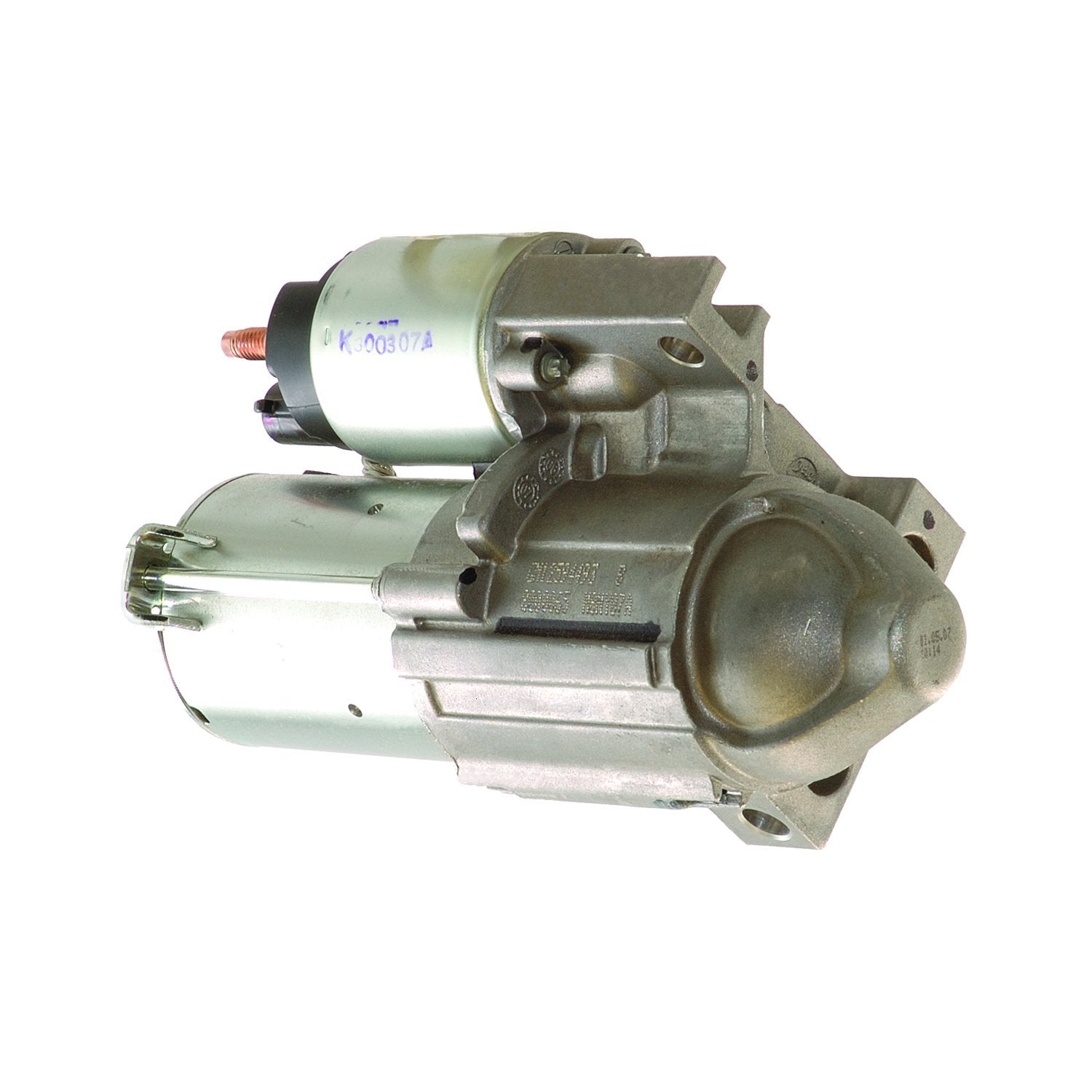 Remy 26638 Premium Remanufactured Starter
