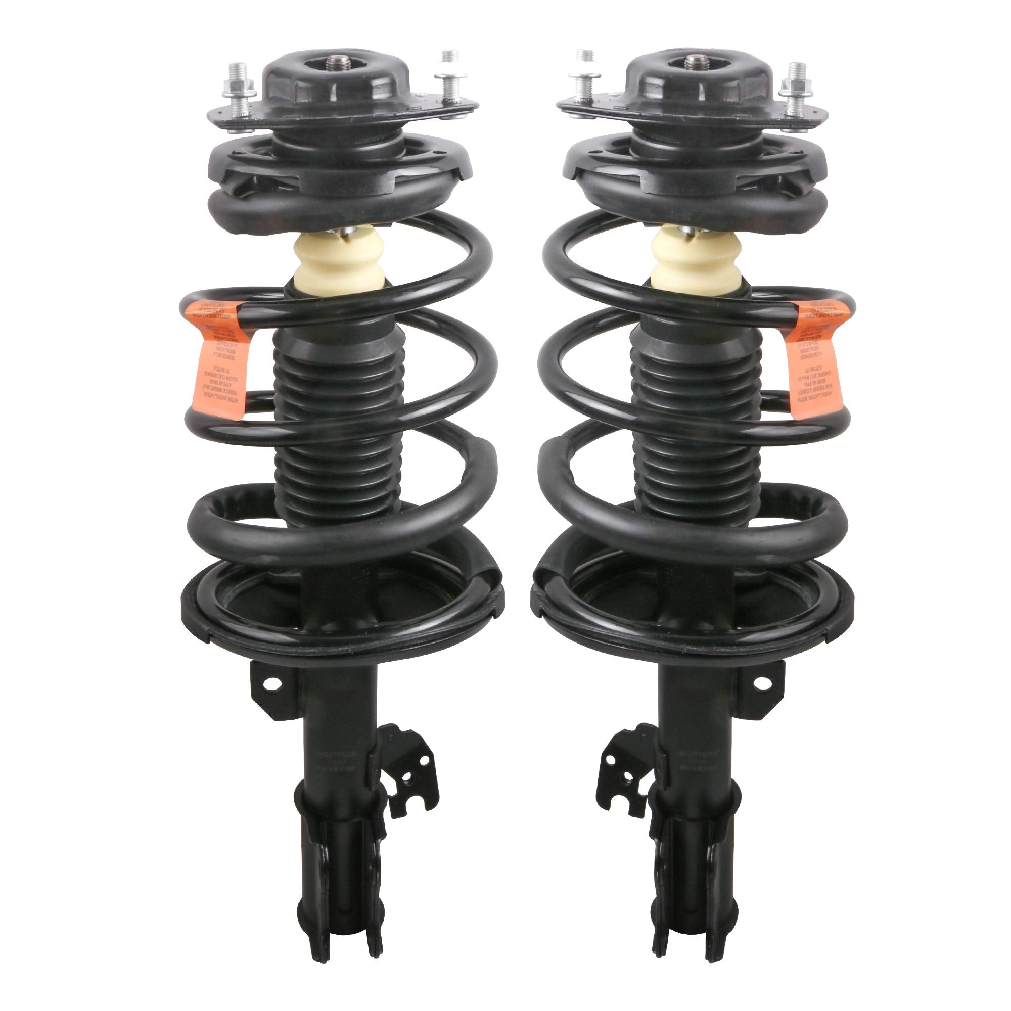Mostplus Front Pair Complete Strut Spring Assembly Compatible With 2002 2003 Toyota Camry/Lexus Es300 Replaces 171490 171491 Sho