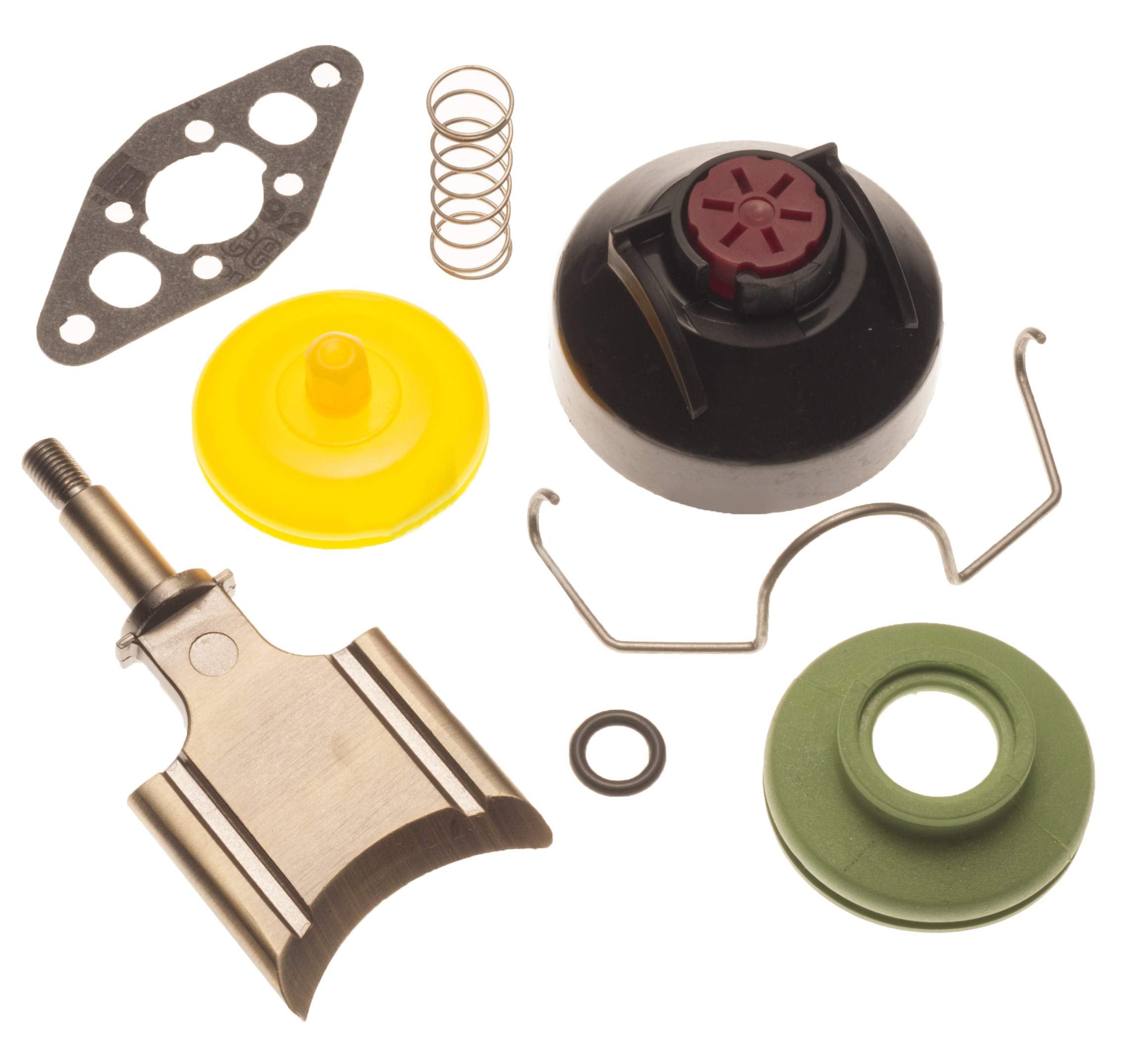 Sea Doo 787 800 Xp Gsx Gtx Exhaust Power Rave Valve Rebuild Repair Kit