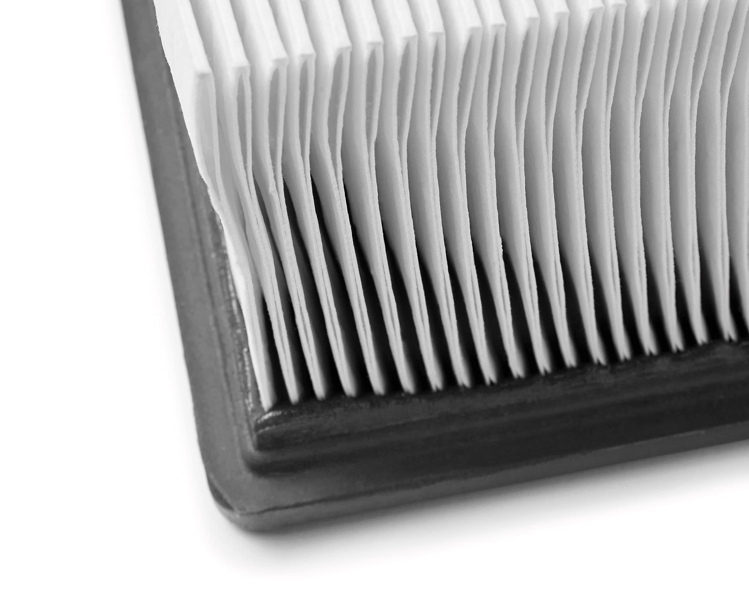 Spearhead Mpg Defense Max Thrust Engine Air Filter For All Mileage Vehicles, Fits Like Oem, Restores Mpg & Acceleration (Mt-261)