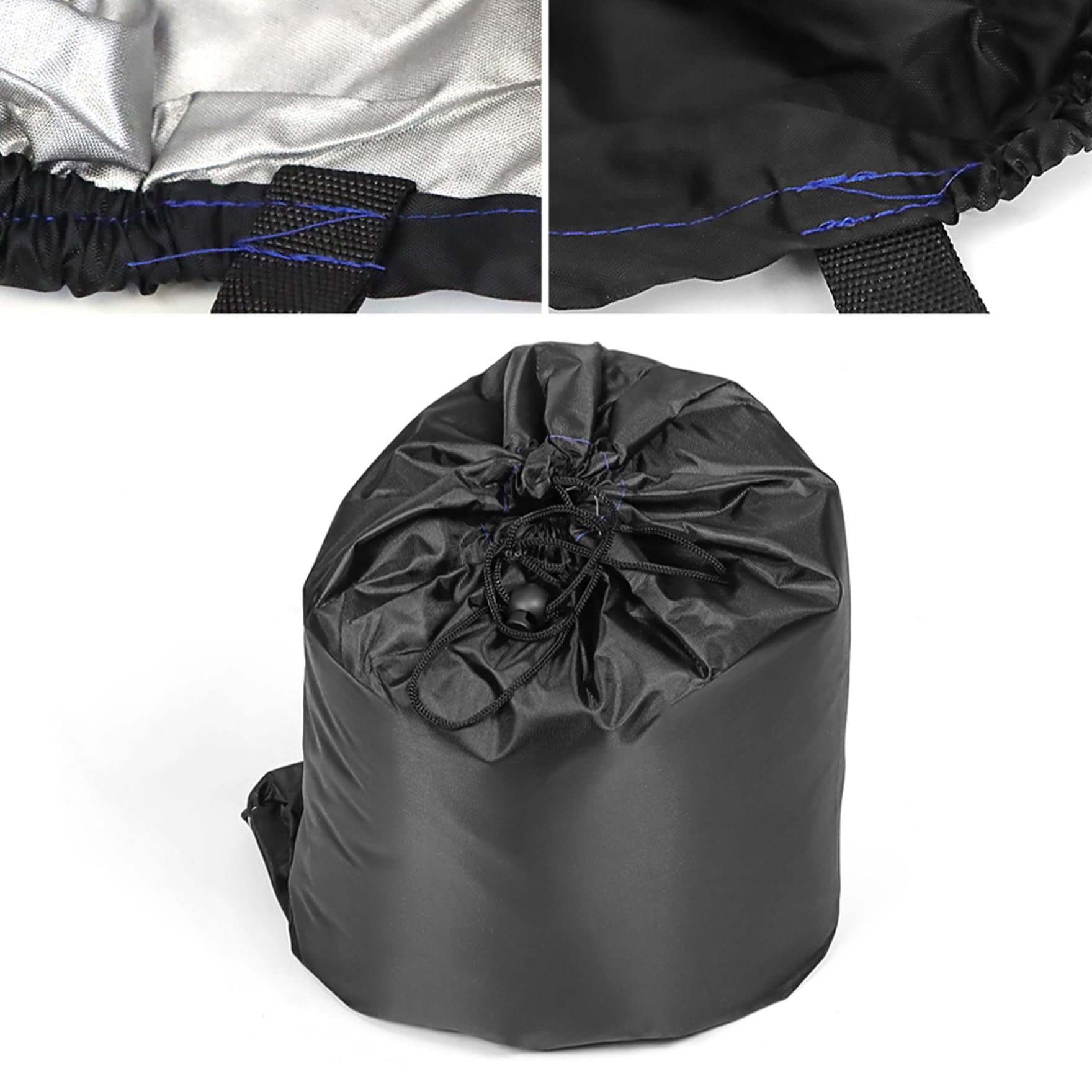 Waltyotur Xxxl Atv Cover Replacement For Can-Am Outlander 450 570 650 850 1000R