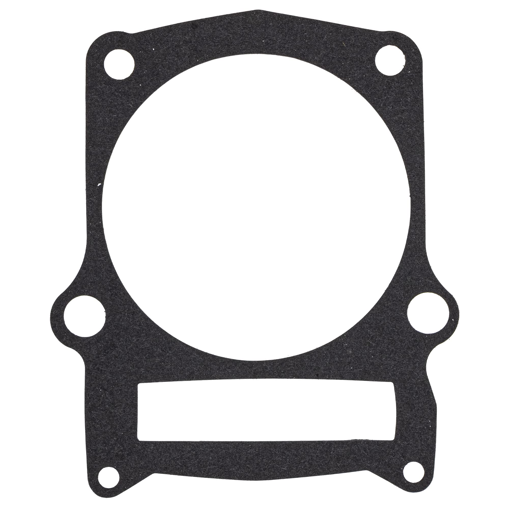 NICHE Big Bore Cylinder Head Base Gasket Kit for Yamaha Grizzly Kodiak Rhino Viking Raptor 700 3B4-11181 1S3-11351