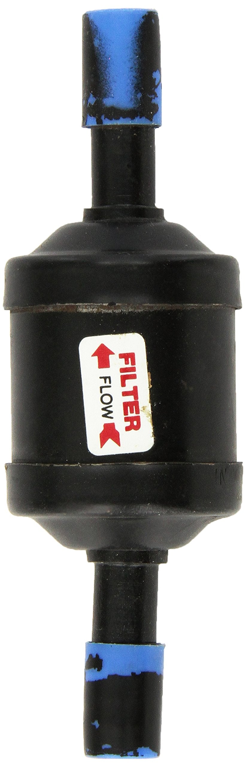 Four Seasons 34450 Barb In-Line Filter Orifice Discharge Line