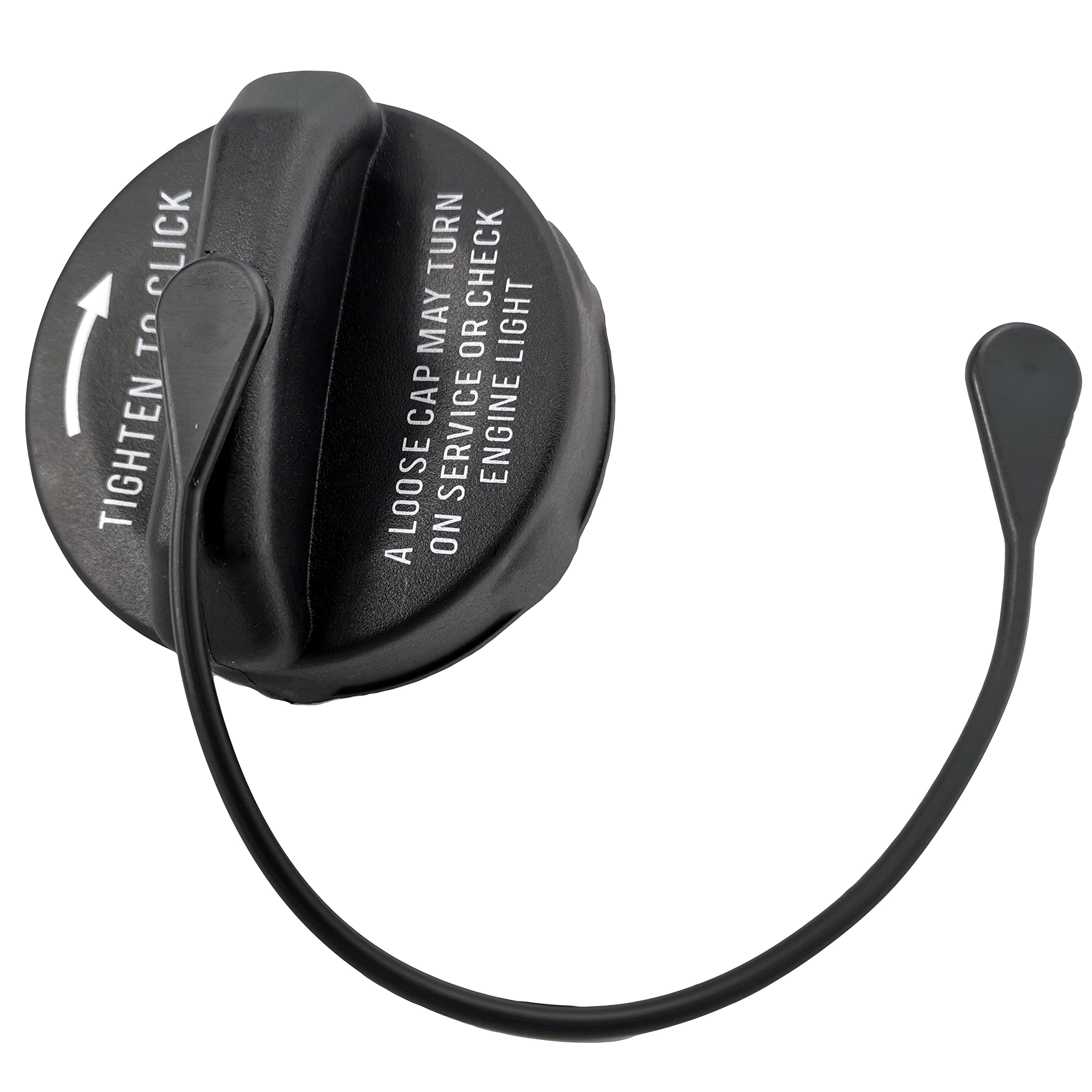 Gas Cap,Fuel Cap For 2000-2019 Dodge Ram 1500 2500 3500 Charger Challenger Dart Durango Journey Nitro Grand Caravan Caliber Dako