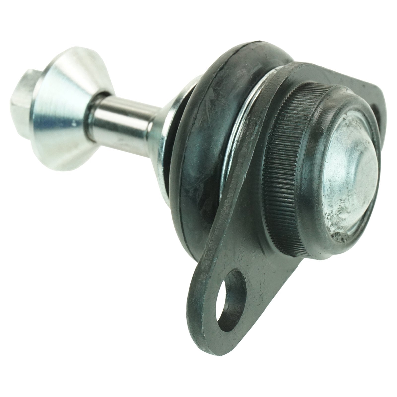 TRQ Front Lower Control Arm with Ball Joint Set Compatible with 2001-2002 Volvo V70 2003-2007 XC70