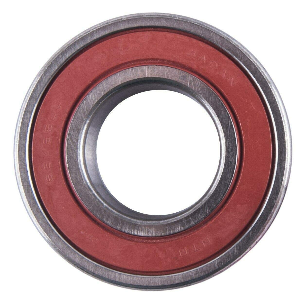 East Lake Axle Replacement Rear Axle Carrier Bearing & Seal Kit For Yamaha 250 Beartracker/350 Big Bear 1996 1997 1998 1999