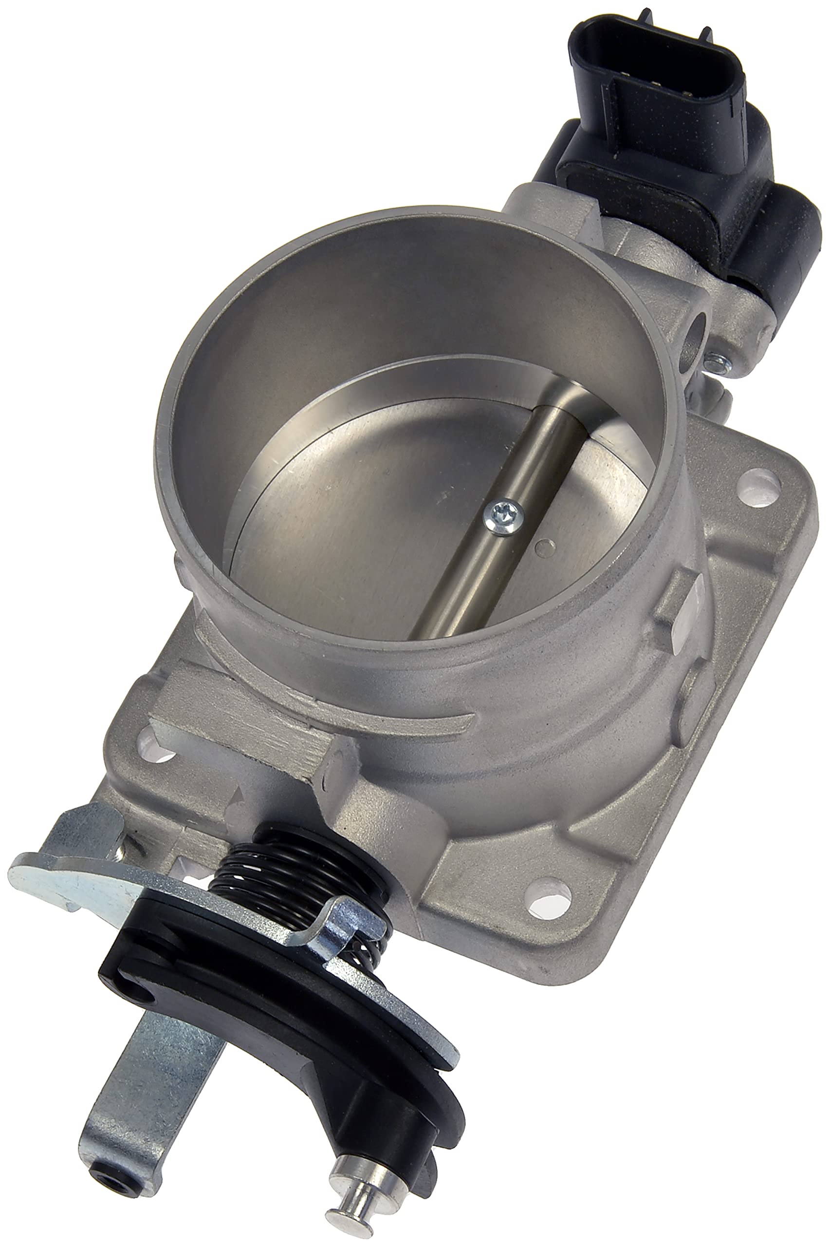 Dorman 977-815 Fuel Injection Throttle Body Compatible With Select Ford Models